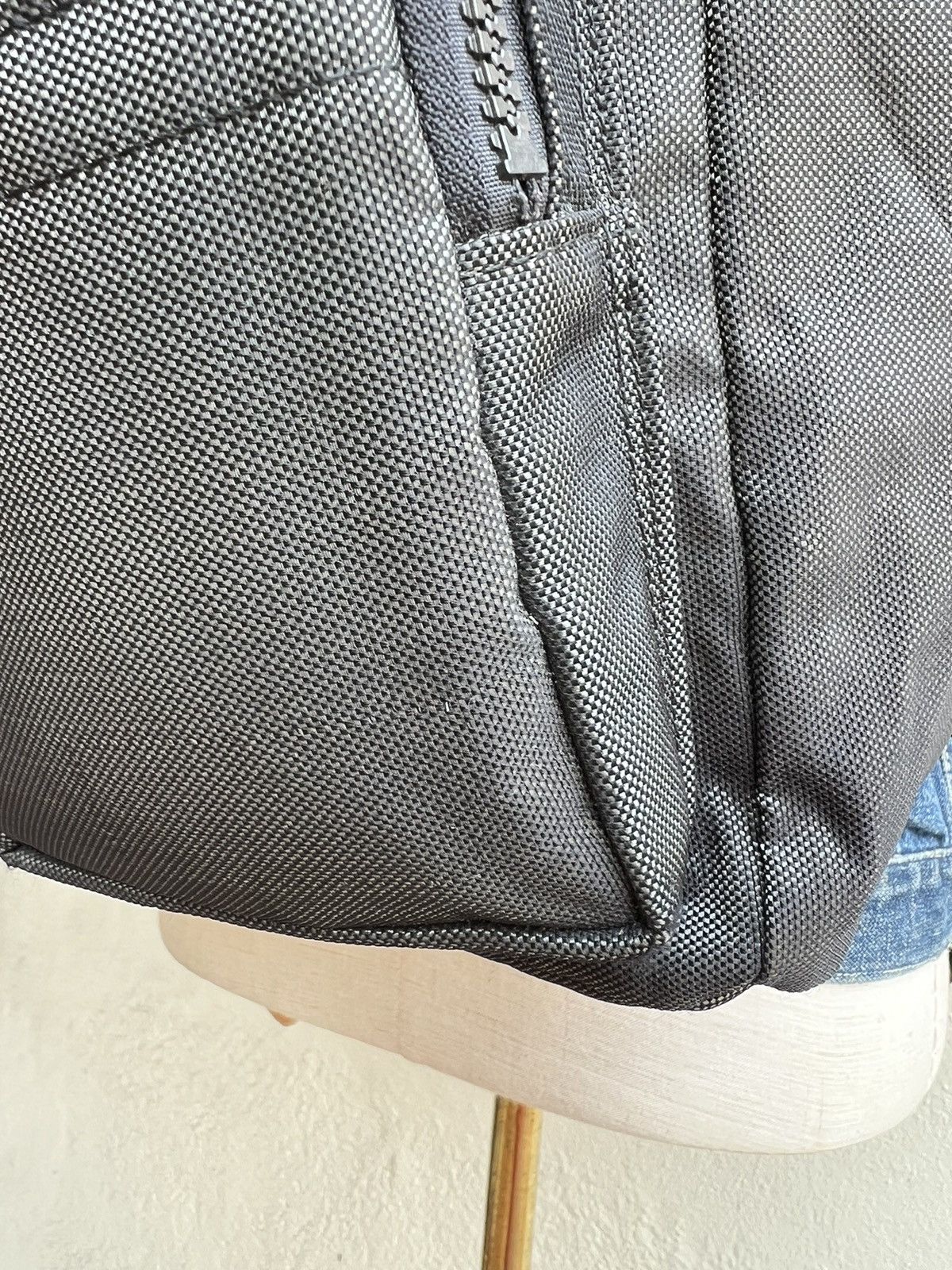 Paul Smith Vintage Paul Smith Tactical Backpack Bag Size ONE SIZE - 2 Thumbnail