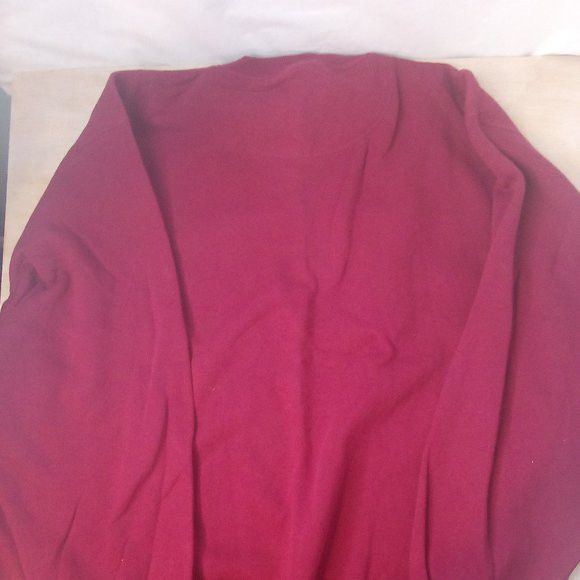 DS Vintage Nike Florida State Seminoles Crewneck Sweatshirt