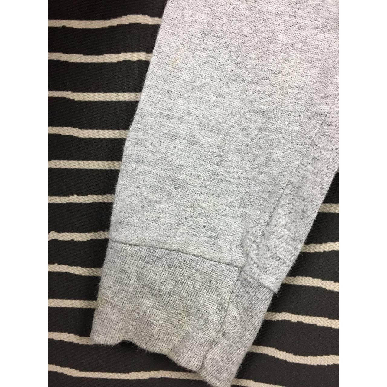Champion Champion Authentic Harvard Kennedy School Long Sleeve Tee Size US S / EU 44-46 / 1 - 11 Thumbnail