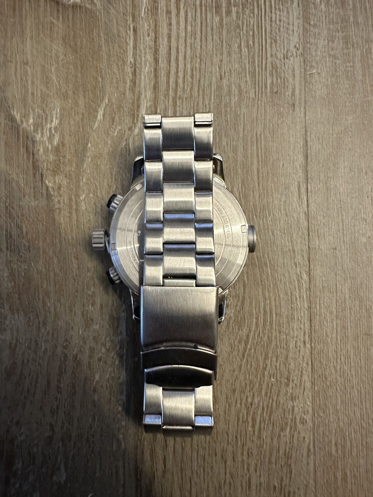 Timex Timex P Diver Quartz Watch - NWT Size ONE SIZE - 3 Thumbnail