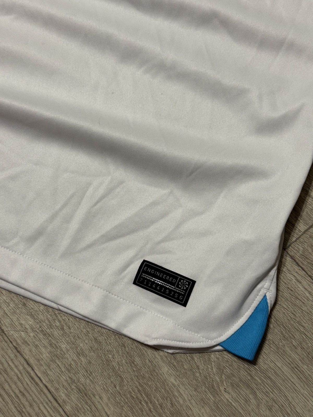 Nike 🔷Nike England 2022/23 Soccer jersey🔷 Size US L / EU 52-54 / 3 - 3 Thumbnail