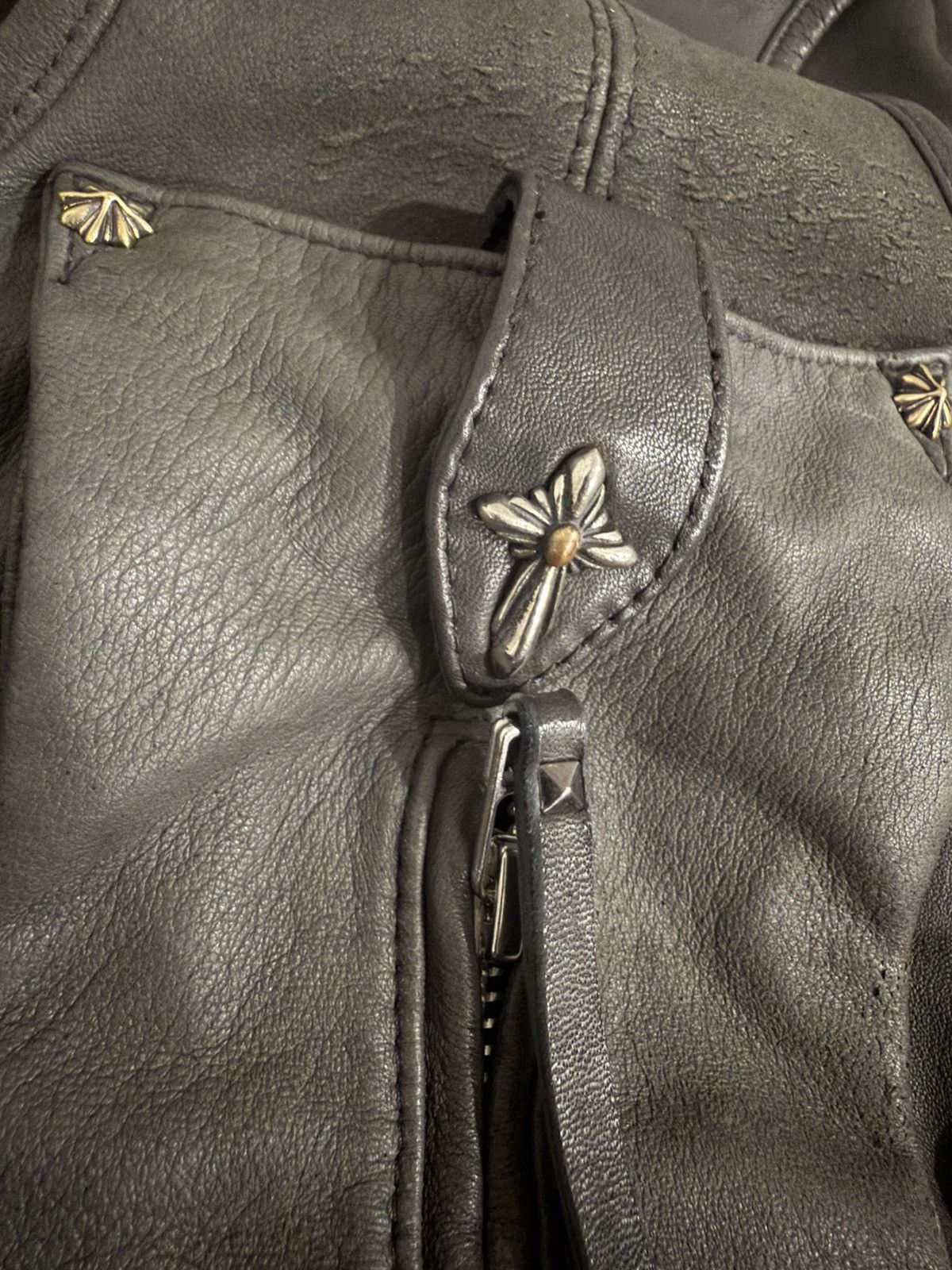 14th Addiction 14th addiction Backpack Size ONE SIZE - 2 Thumbnail