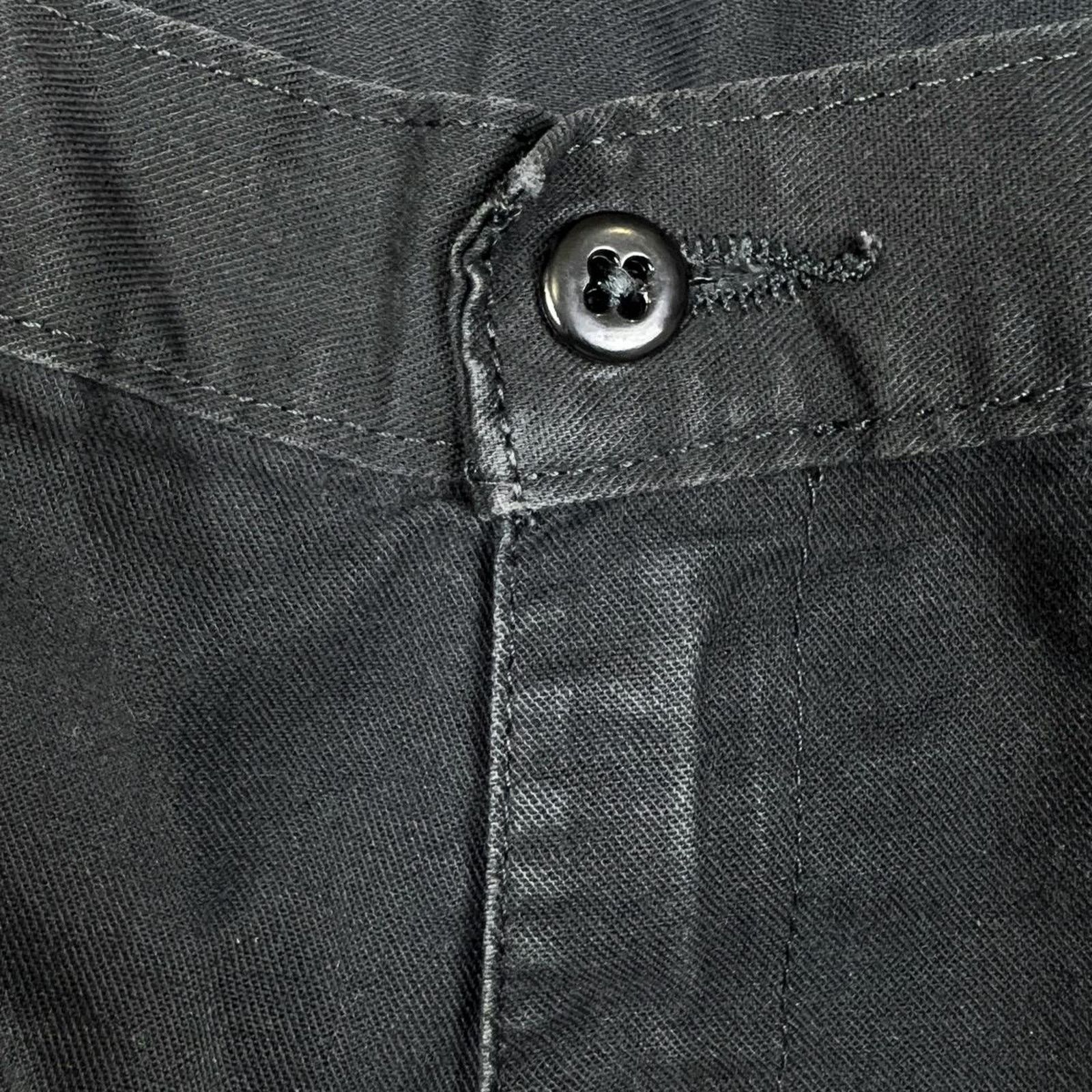 Dickies × Vintage Dickies Pants 37x31 Faded Relaxed Baggy Work Wear Trousers Size US 37 - 4 Thumbnail