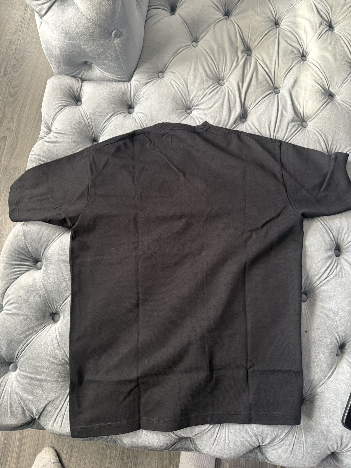 Comme des Garcons COMME DES GARÇONS HOMME TEE Size US L / EU 52-54 / 3 - 3 Thumbnail
