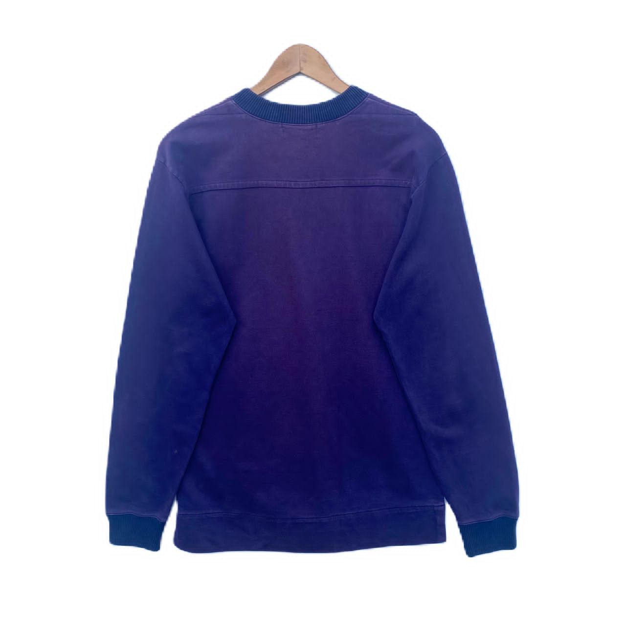 Hysteric Glamour × Vintage VINTAGE HYSTERIC GLAMOUR SWEATSHIRT MEDIUM PULLOVER Size US M / EU 48-50 / 2 - 2 Thumbnail