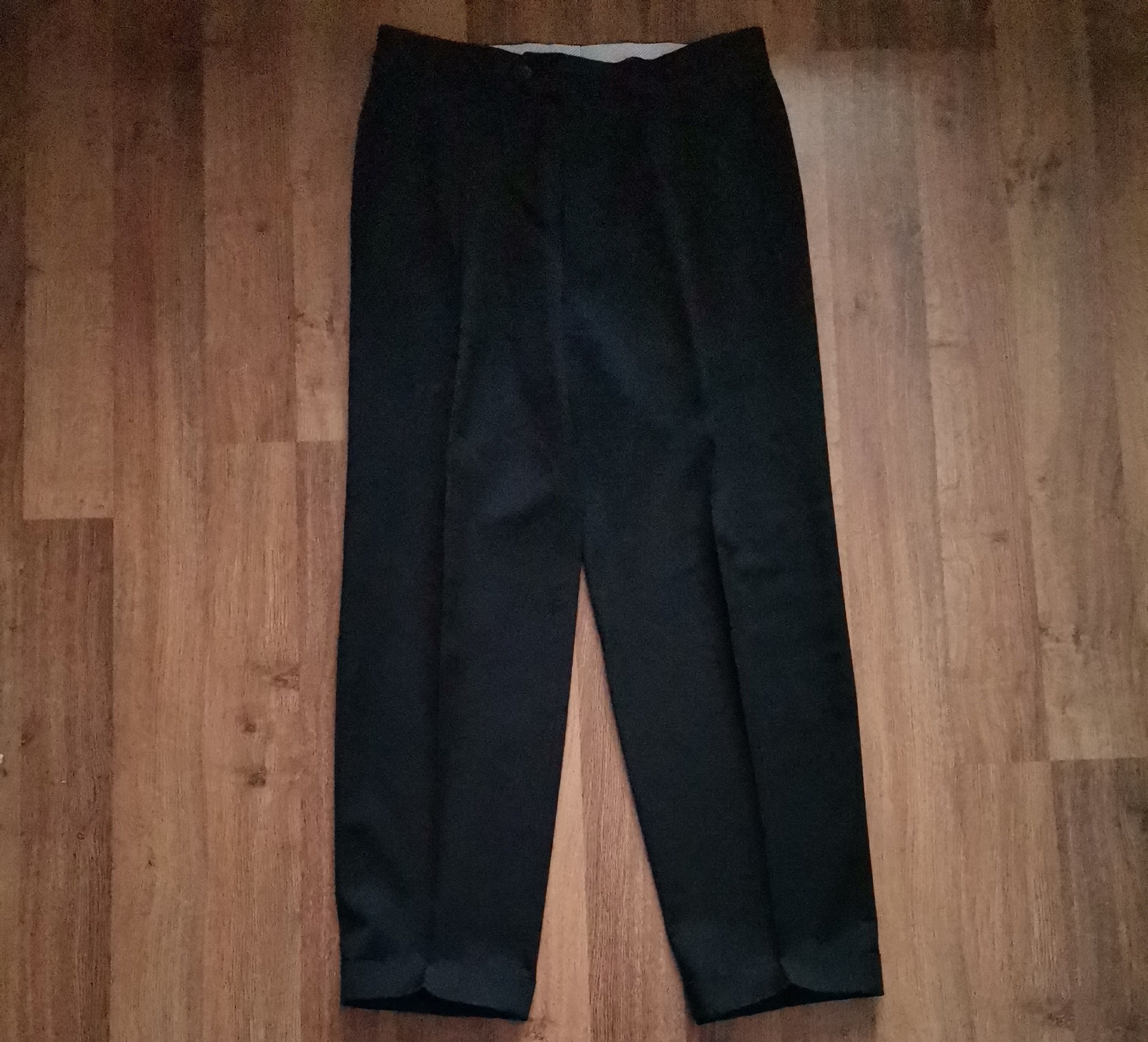 Hugo Boss Vintage Hugo Boss Pants Size US 32 / EU 48 - 1 Thumbnail