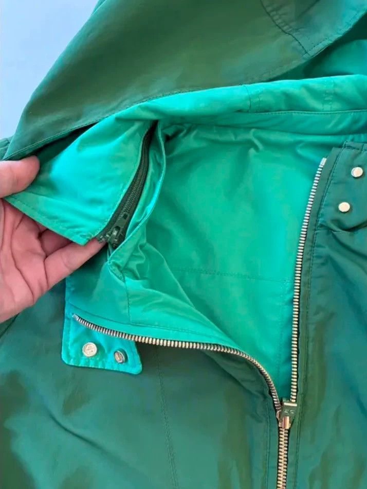 Loro Piana LORO PIANA A women's jacket Size M / US 6-8 / IT 42-44 - 4 Thumbnail