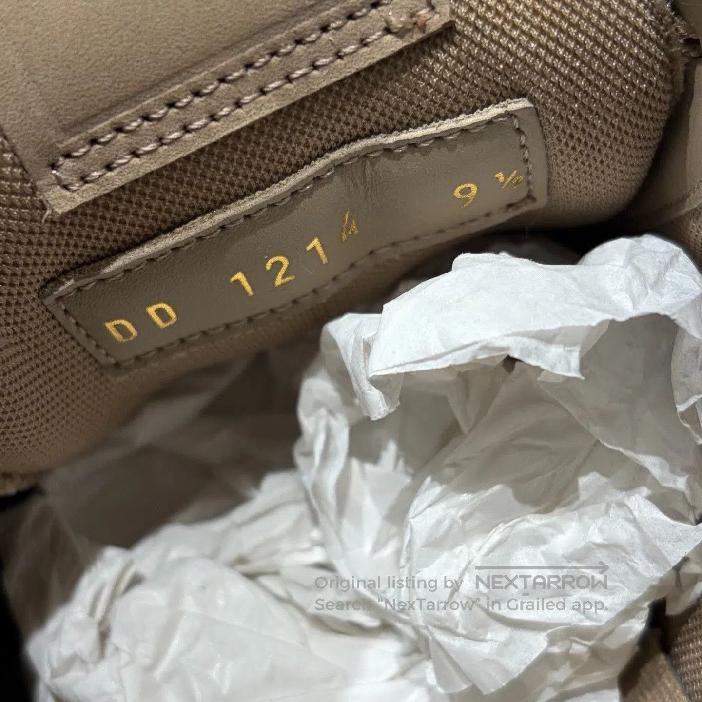 Louis Vuitton Louis Vuitton Trainer Brown. Size US 10.5 / EU 43-44 - 5 Thumbnail