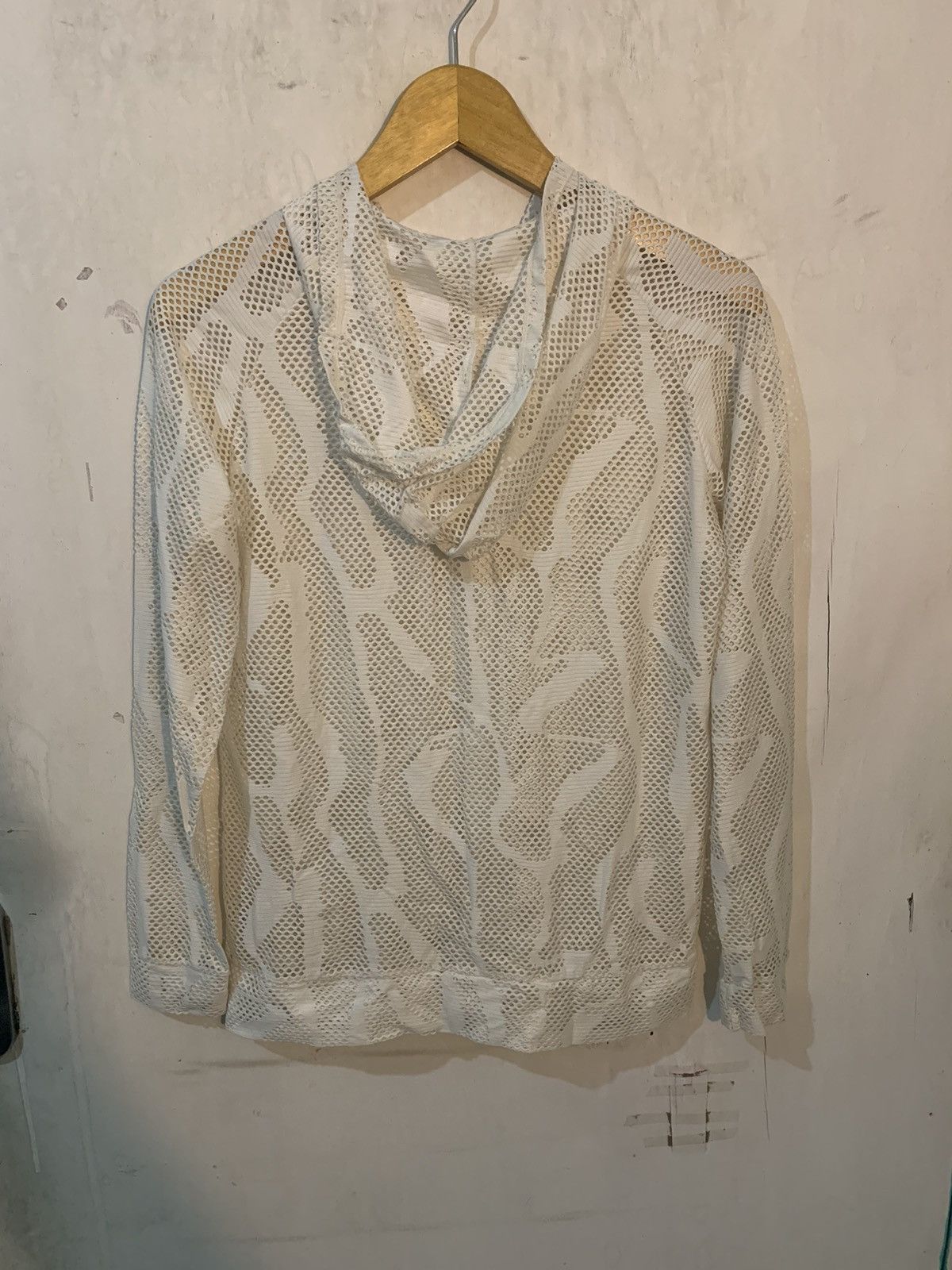 Hysteric Glamour × If Six Was Nine × Le Grande Bleu (L.G.B.) Japanese mash hoodie Size US S / EU 44-46 / 1 - 7 Thumbnail