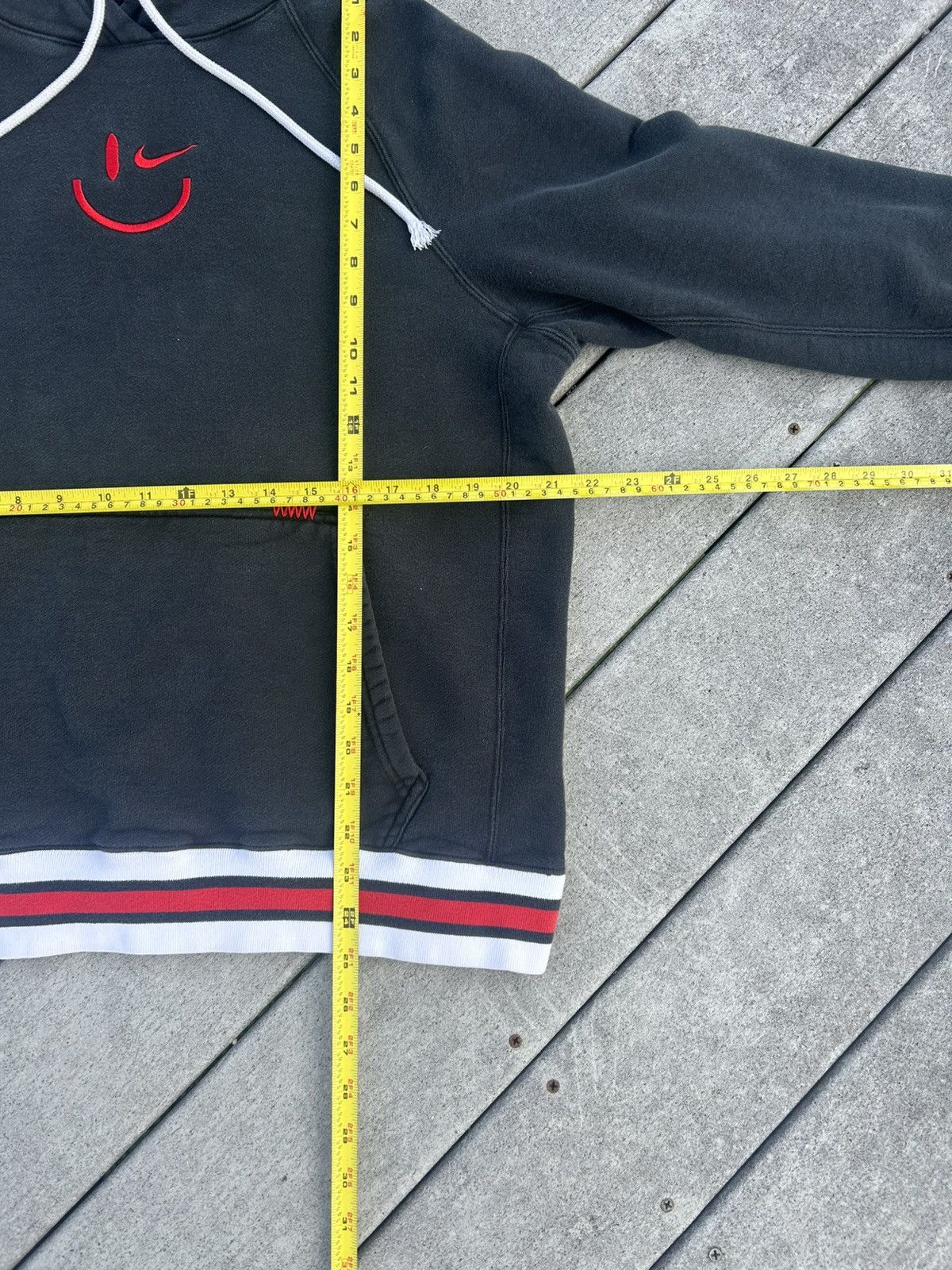 Nike Nike Center Swoosh sweatshirt Size US L / EU 52-54 / 3 - 4 Thumbnail