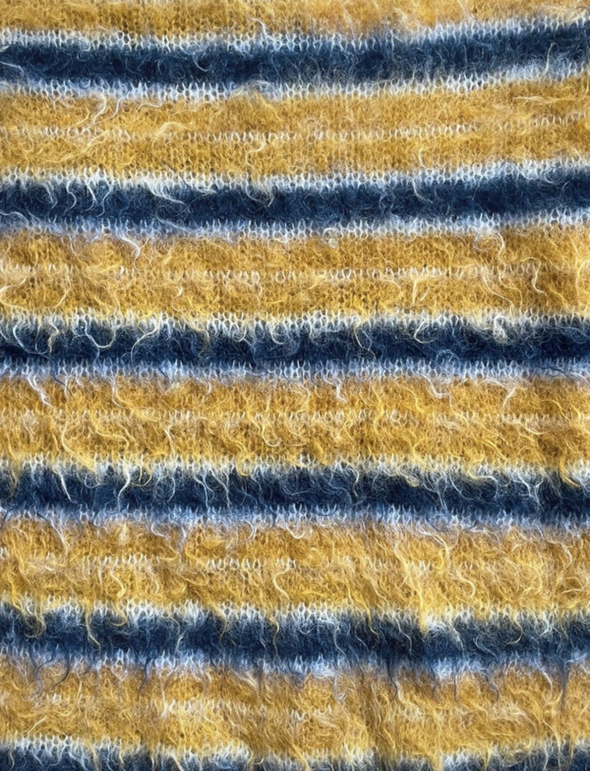Marni Marni fuzzy mohair Size US M / EU 48-50 / 2 - 2 Thumbnail