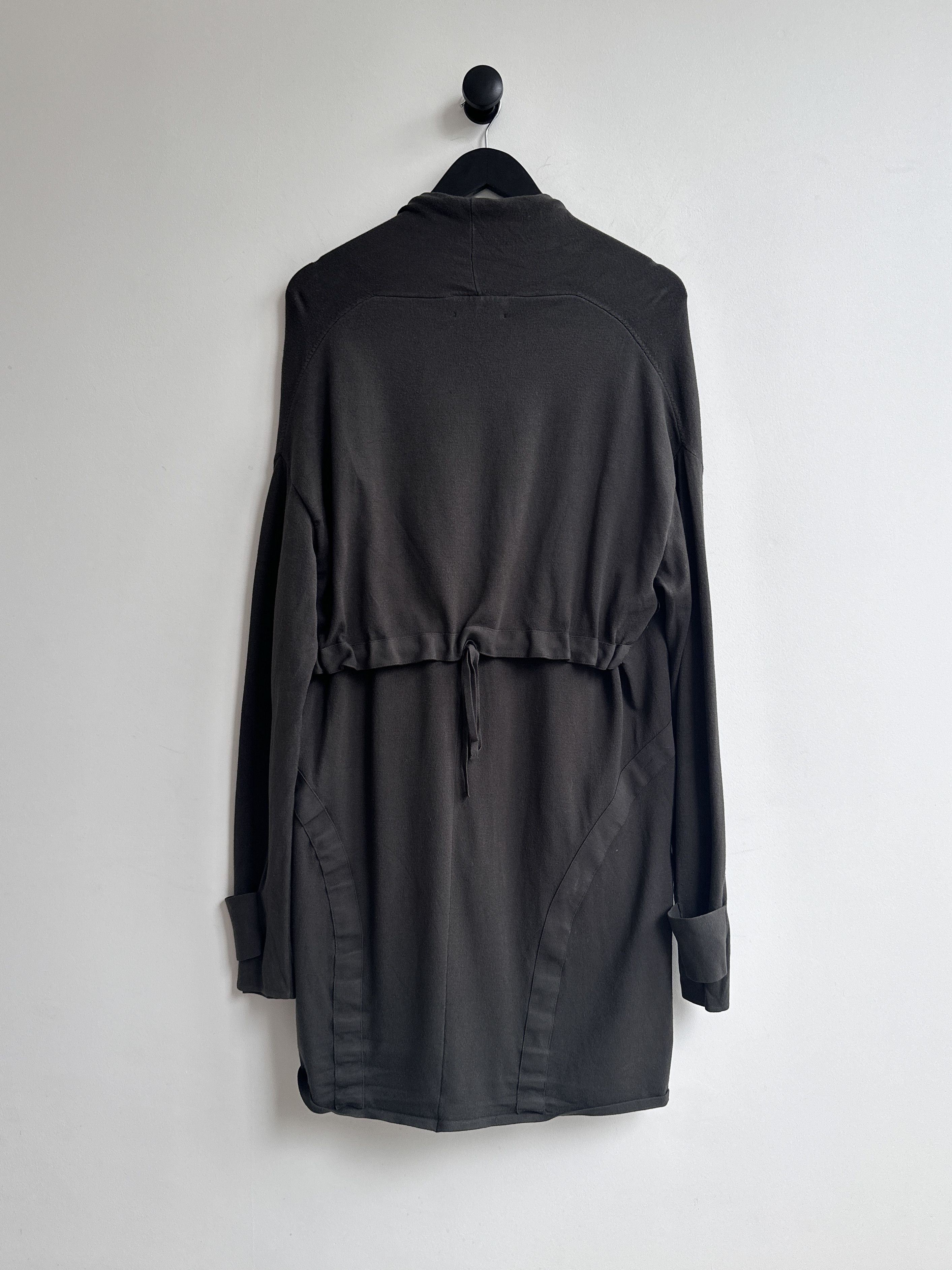 Annette Gortz Annette Gortz Full Zip Cardigan Sweater Jacket Size XL / US 12-14 / IT 48-50 - 2 Thumbnail