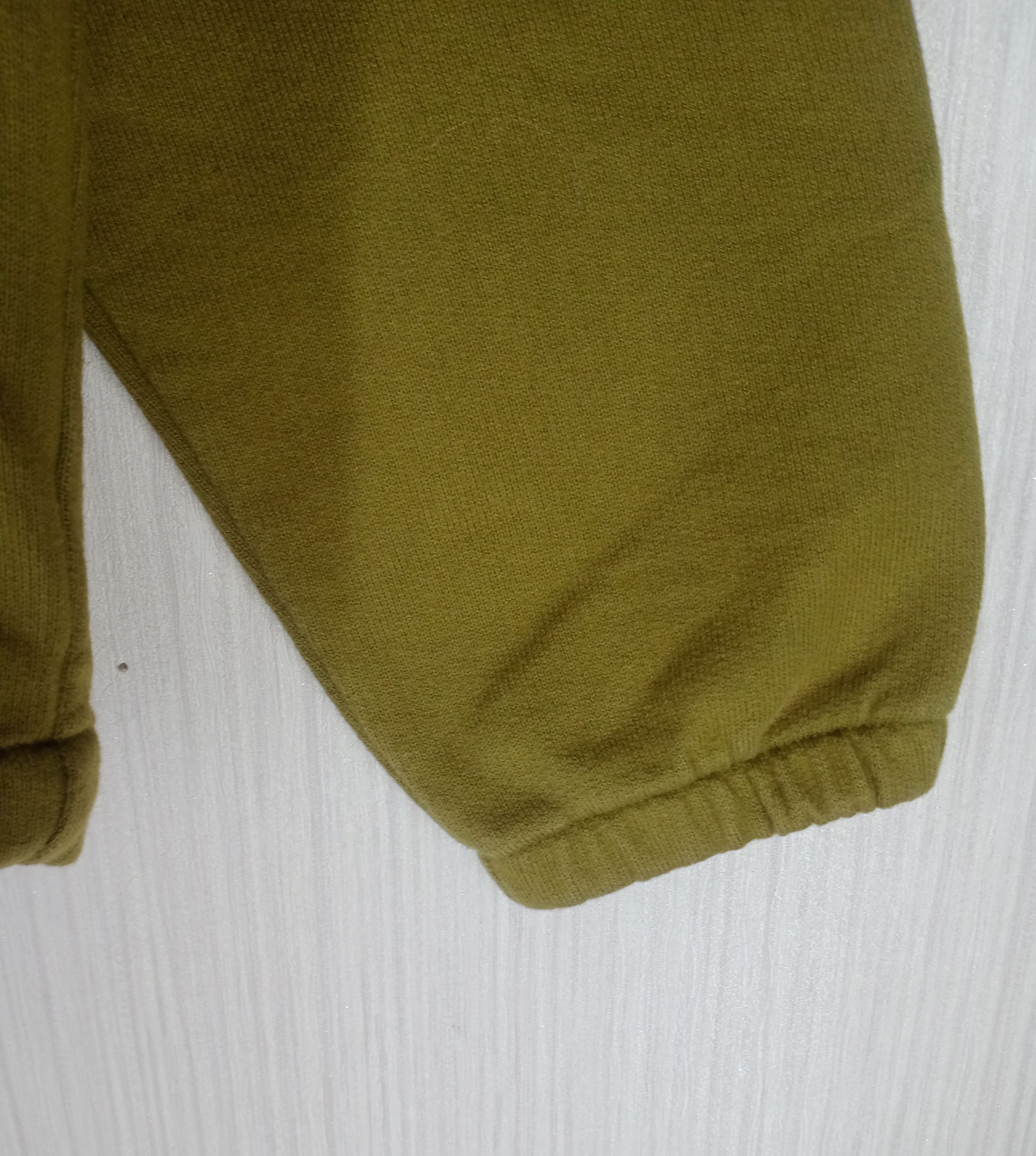 Margaret Howell Rare Margaret Howell Naval Sweatshirt Size M / US 6-8 / IT 42-44 - 4 Thumbnail