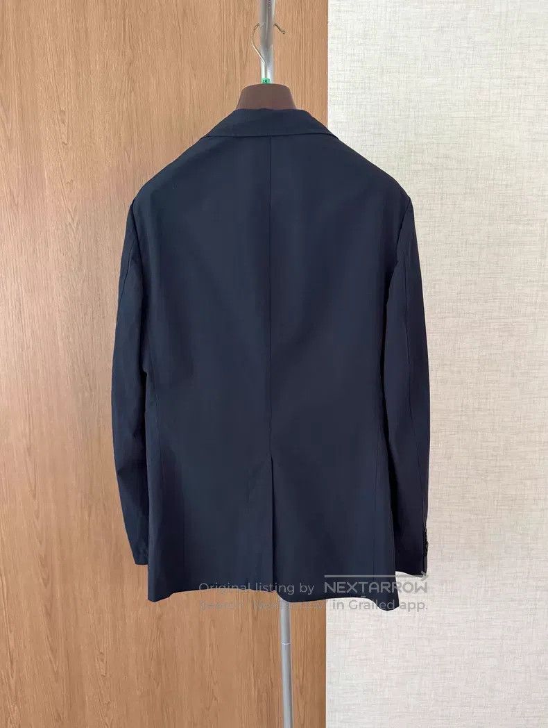 Hermes Hermes Spring/Summer Men's Casual Jacket Size US M / EU 48-50 / 2 - 8 Thumbnail