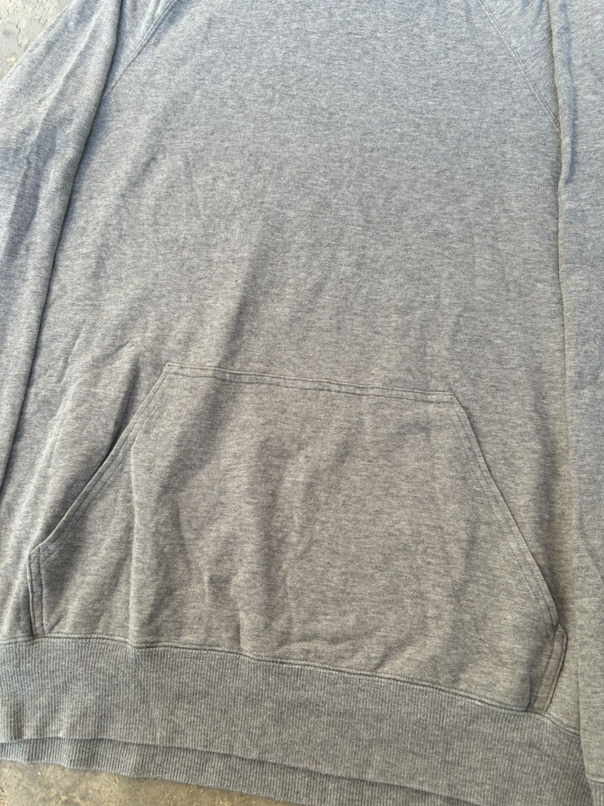 mercibeaucoup Mercibeaucoup Issey Miyake Hoodie Size US M / EU 48-50 / 2 - 7 Thumbnail