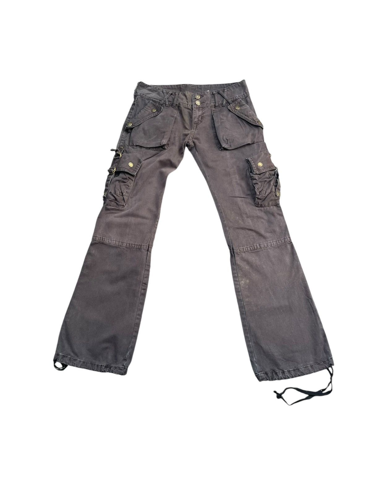 If Six Was Nine × Japanese Brand × Le Grande Bleu (L.G.B.