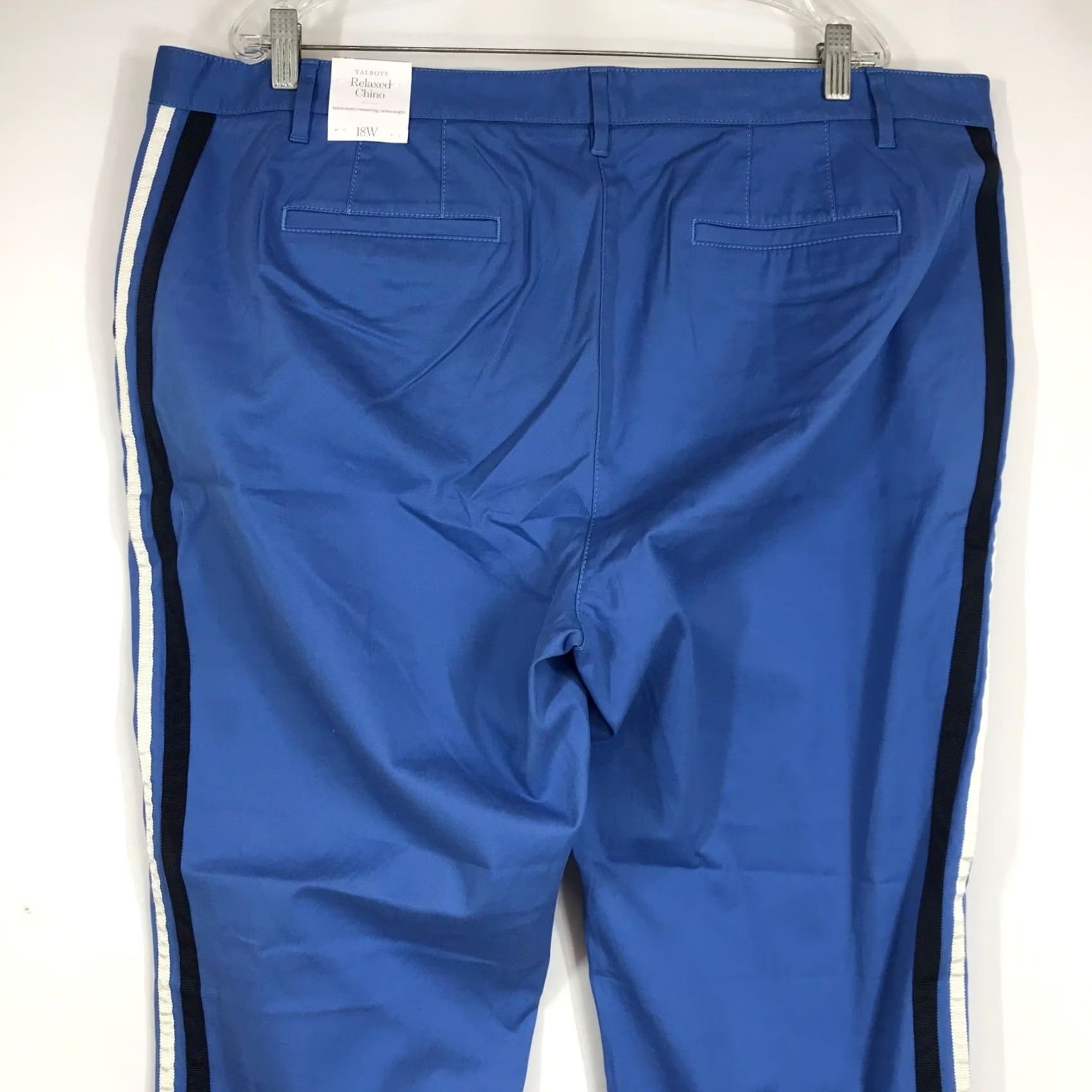 Talbots VINTAGE? No. Size 40" / US 18 - 5 Thumbnail