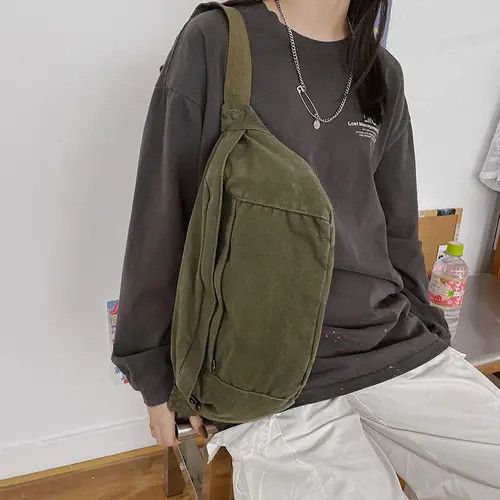 Japanese Brand Shoulder Bags Size ONE SIZE - 2 Thumbnail