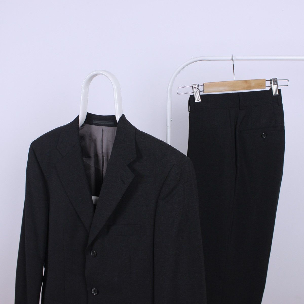 Hugo Hugo Boss Suits Blazer Pants Size 38L - 1 Thumbnail