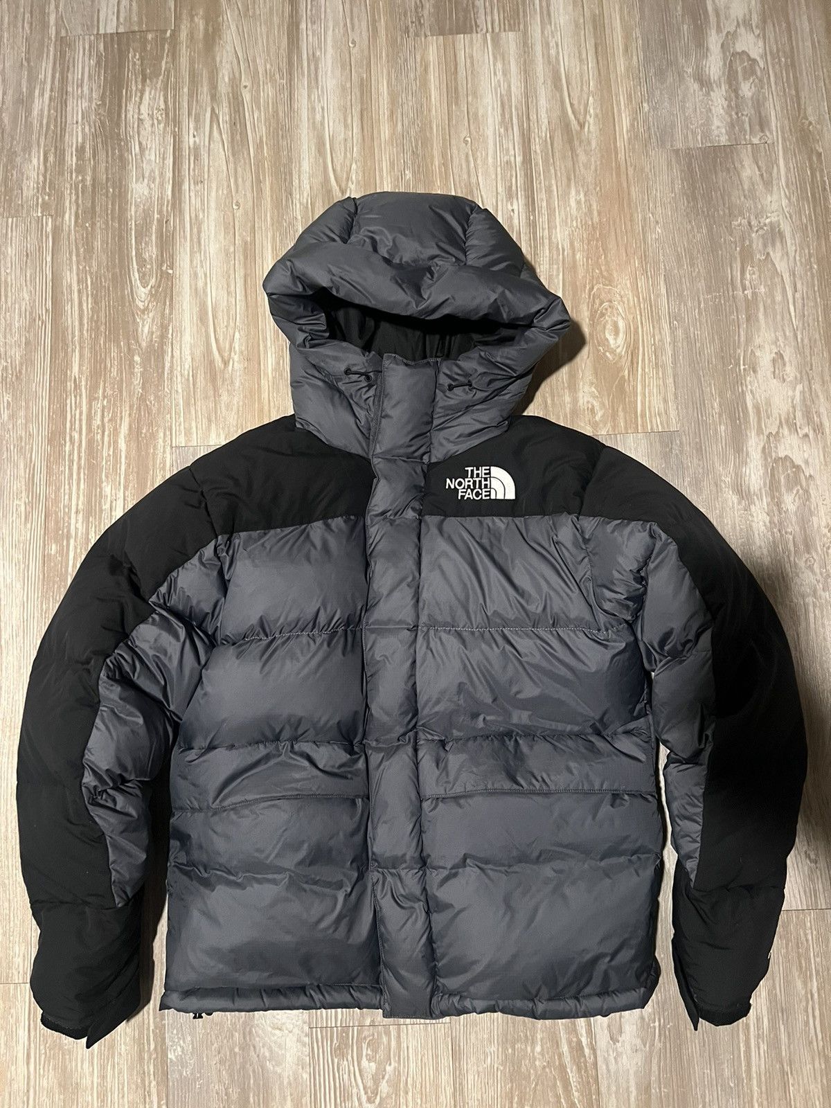 image of The North Face North Face 550 Size Small in Grey, Men's