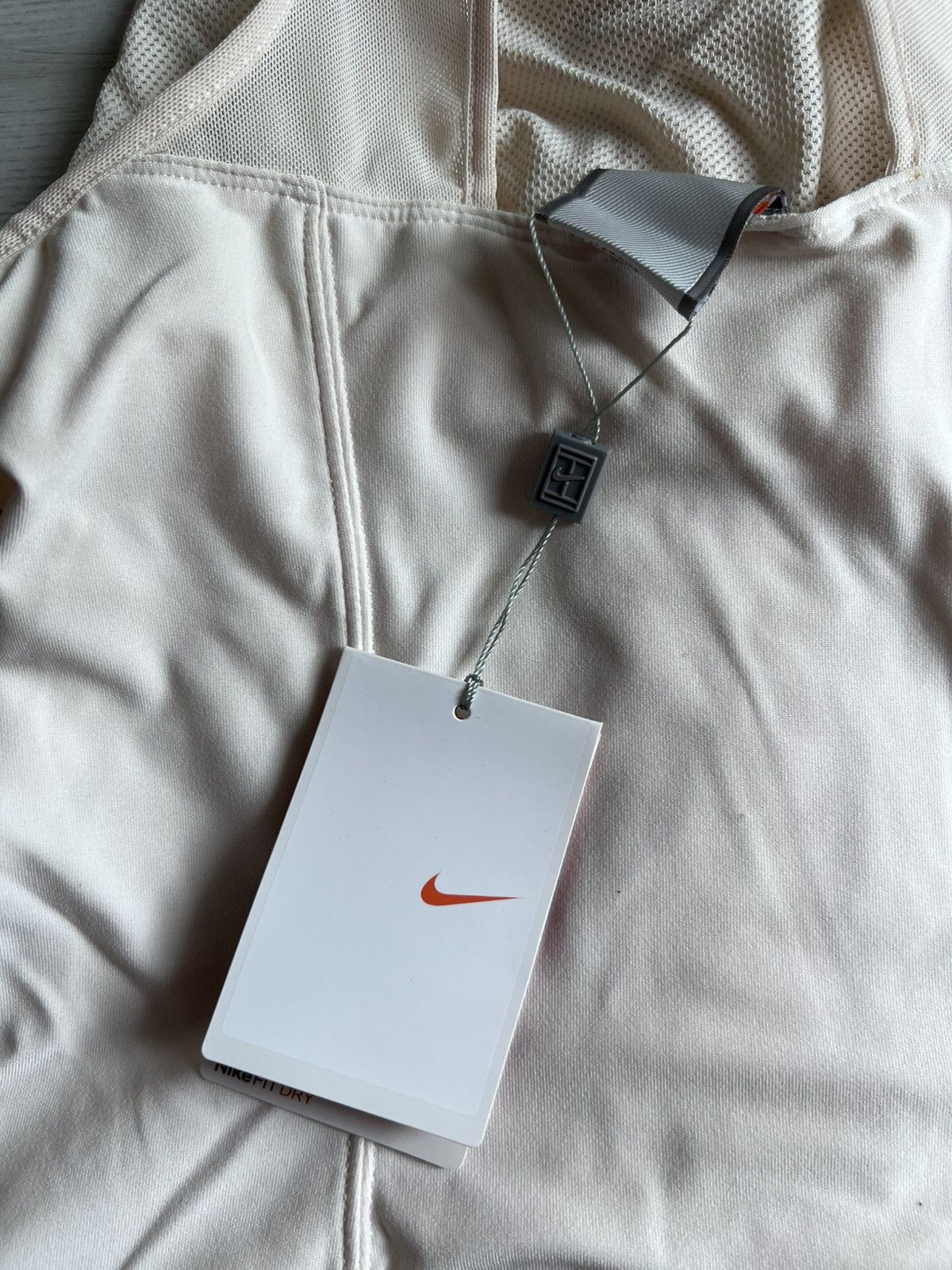 Nike Top vintage Nike Maria sharapova Size XS / US 0-2 / IT 36-38 - 4 Thumbnail