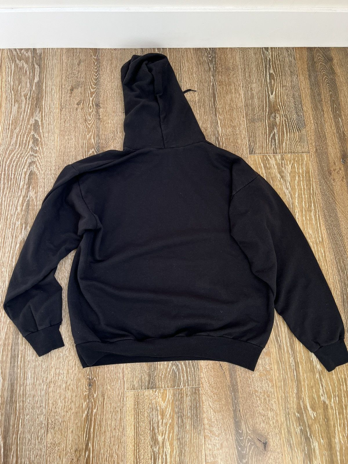 Band Tees 2008 garth brooks los angeles i was there tour hoodie Size US L / EU 52-54 / 3 - 2 Thumbnail