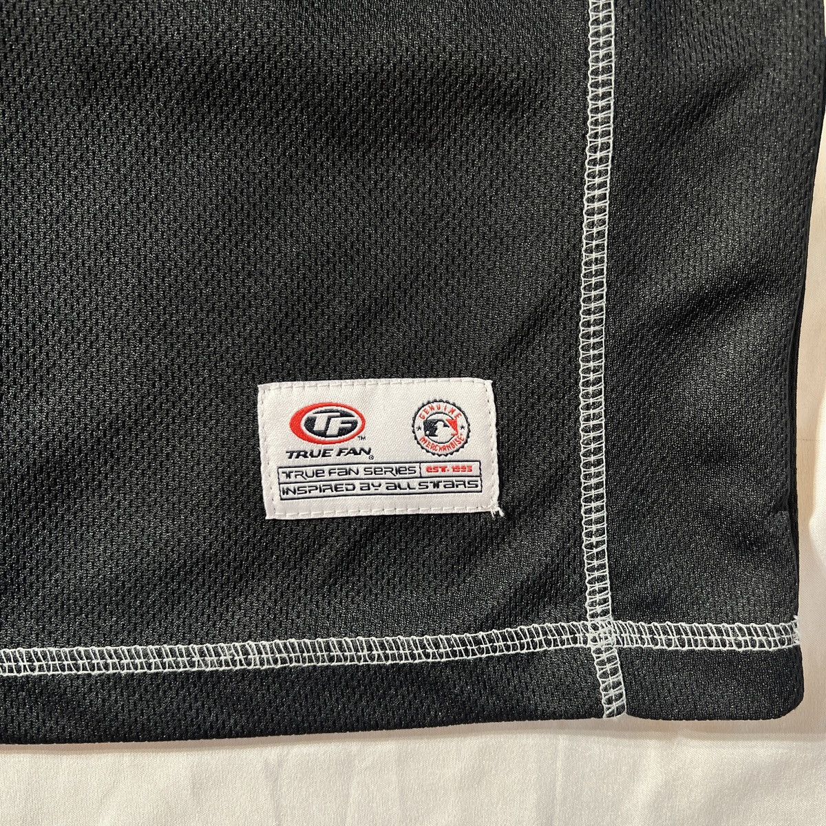 Other True Fan LA Dodgers Jersey Size US S / EU 44-46 / 1 - 3 Thumbnail