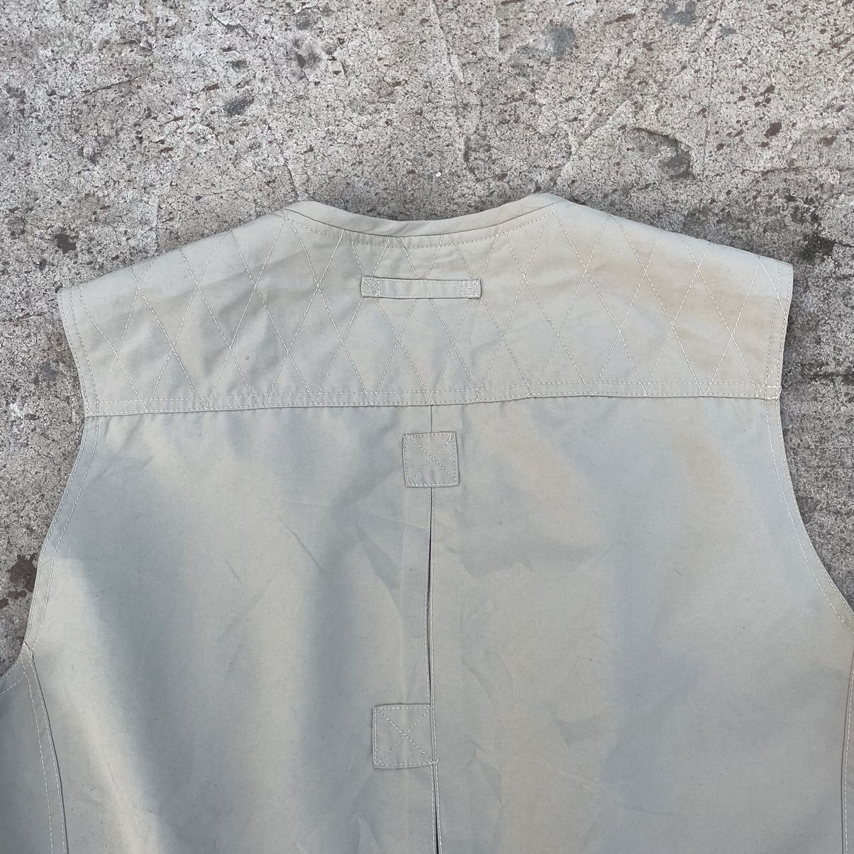Japanese Brand Vintage Vests Fishing Style Japanese brand Style USA Y2K 90s Size US XL / EU 56 / 4 - 10 Thumbnail