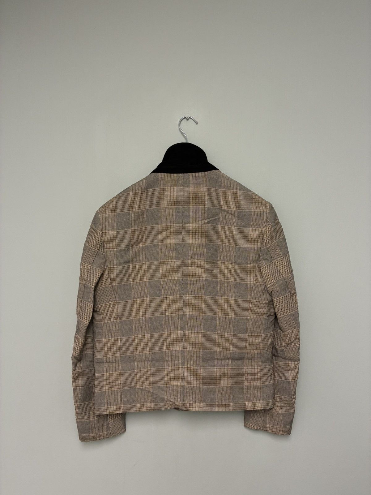 John Varvatos Torino Jacket EU 50 USA 40 Size US M / EU 48-50 / 2 - 16 Thumbnail