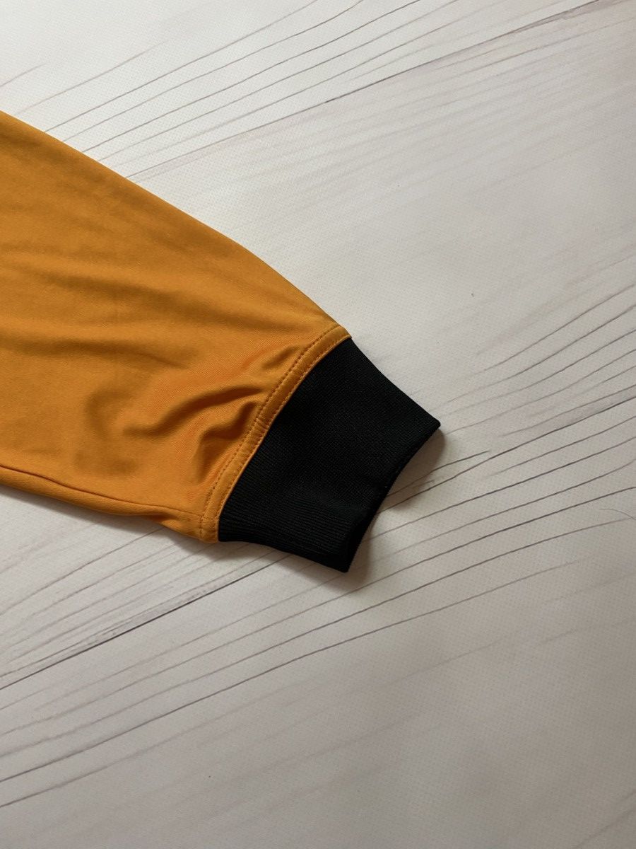 Le Coq Sportif Vintage Wolverhampton Wanderers 2006/07 home longsleeve Size US XXL / EU 58 / 5 - 15 Thumbnail