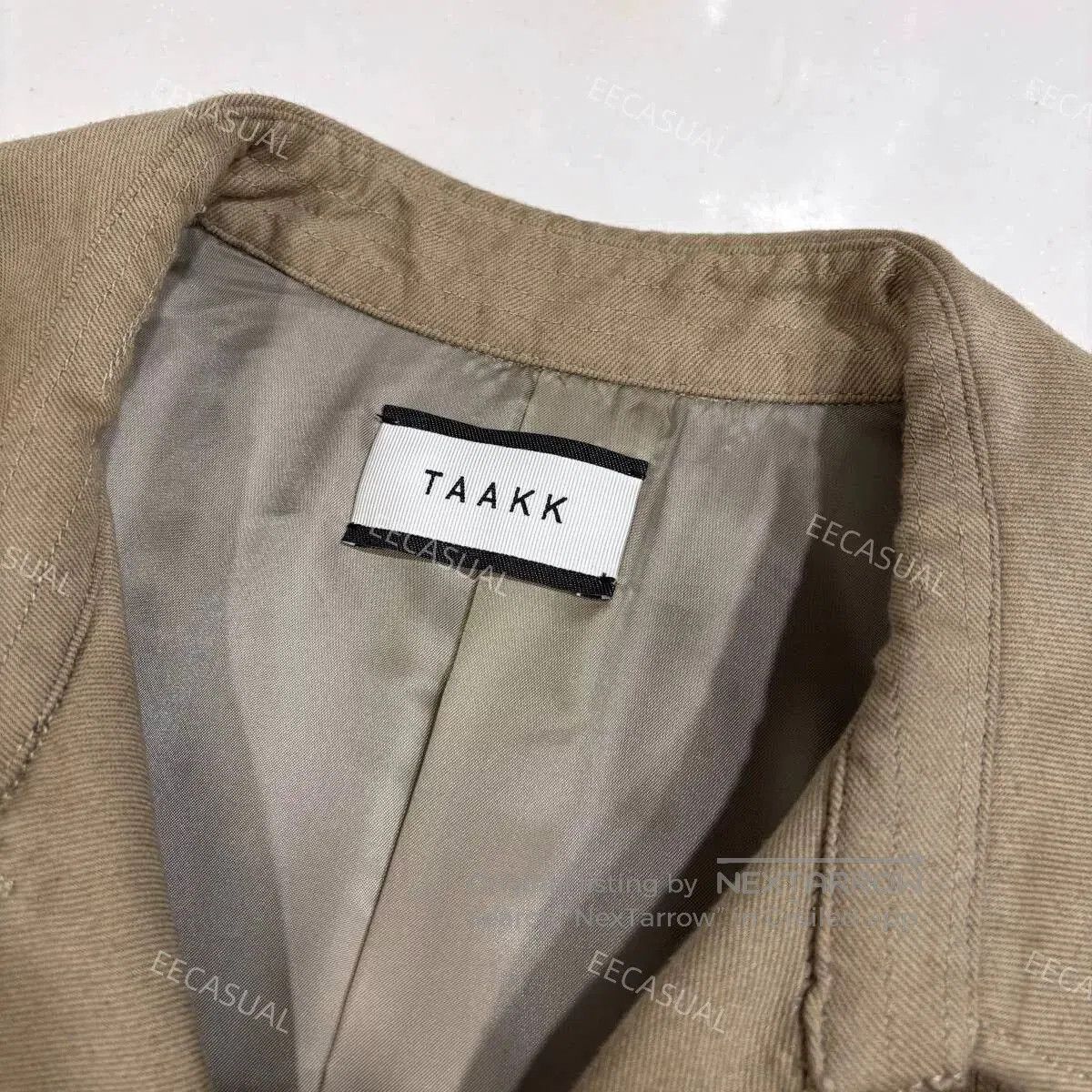 TAAKK TAAKK MA. Size US M / EU 48-50 / 2 - 8 Thumbnail