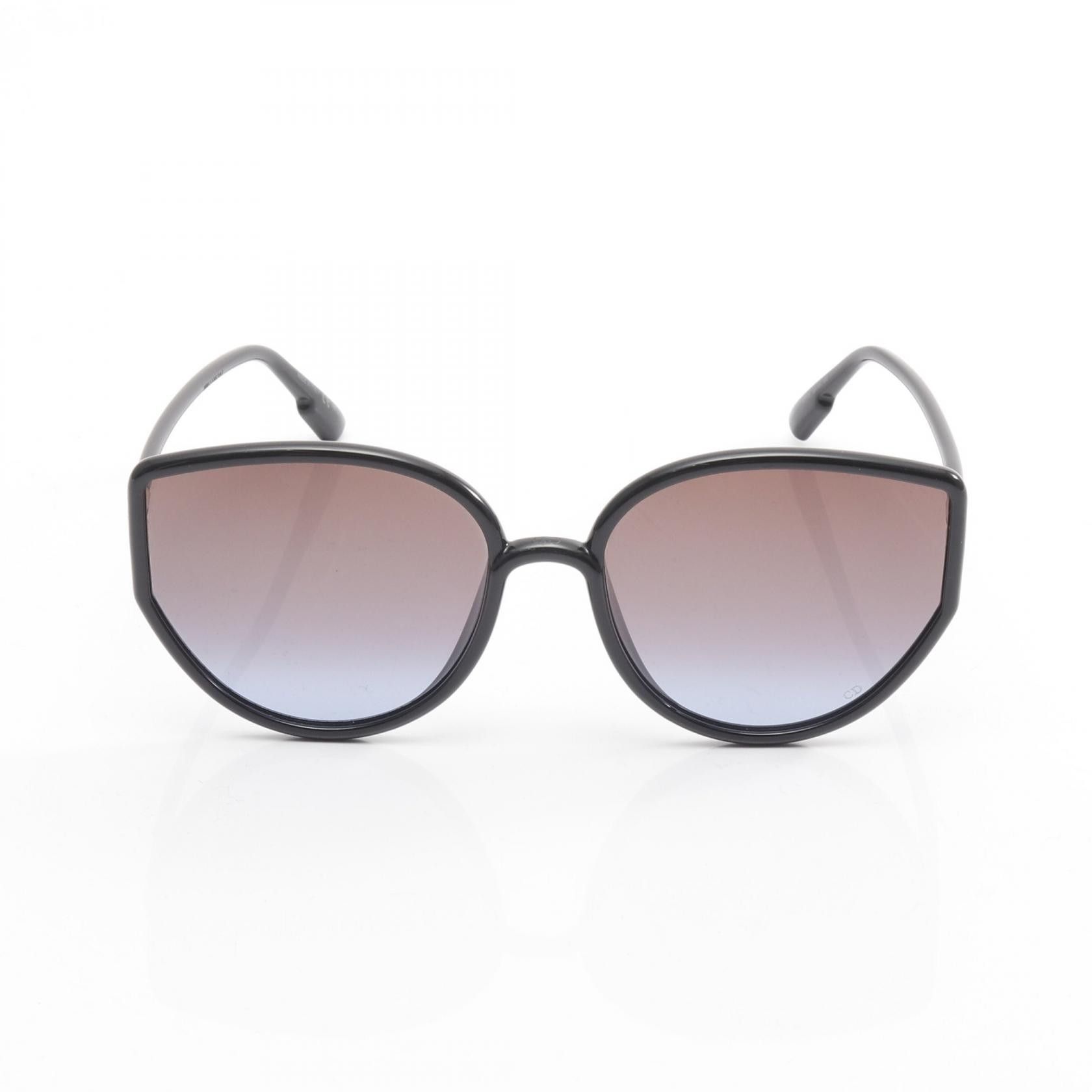 Dior Dior Dior Dior Sostellaire4 Sunglasses Plastic / Synthetic Sunglasses DUTY FREE for USA Size ONE SIZE - 1 Thumbnail