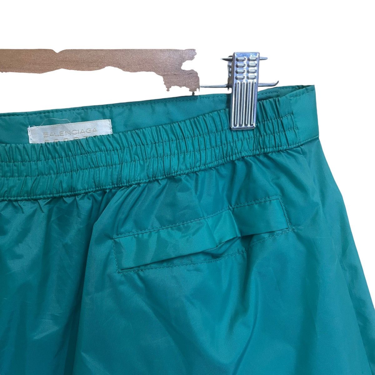 Balenciaga Balenciaga Skirt Waist 28 Size 28" / US 6 / IT 42 - 6 Thumbnail