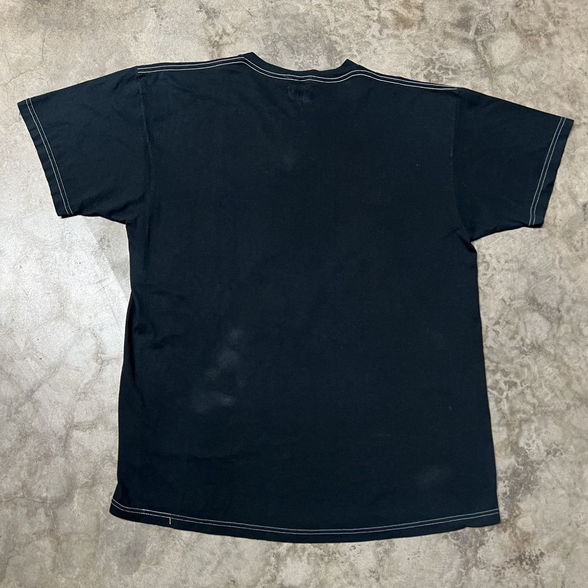 Band Tees × Vintage Vintage 2004 Green Day American Idiot Alt/Rock Band T-Shirt Size US XL / EU 56 / 4 - 7 Thumbnail