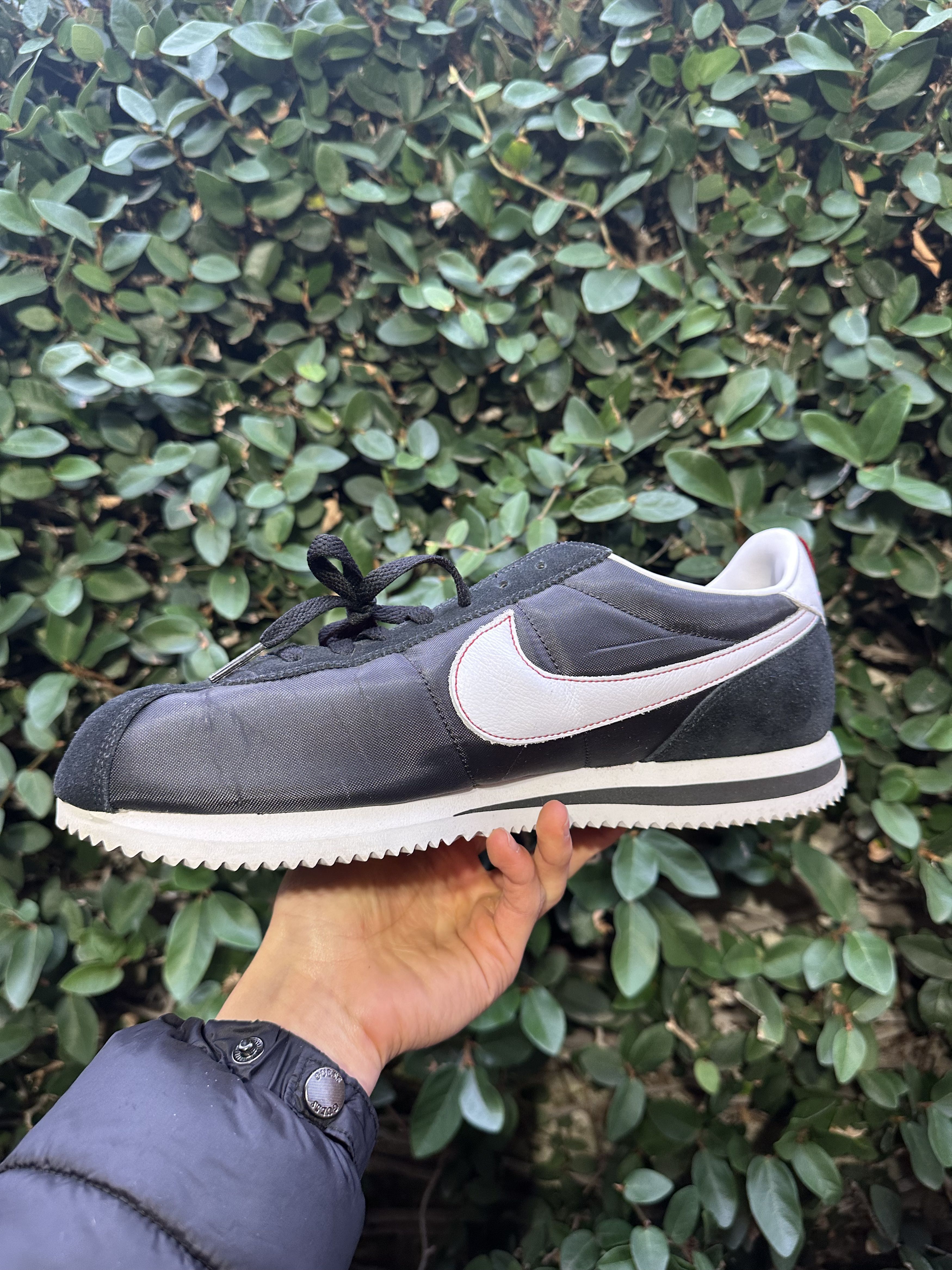 Nike Rare Nike Cortez Kenny 3 Men 13 Kendrick Lamar Size US 13 / EU 46 - 4 Thumbnail