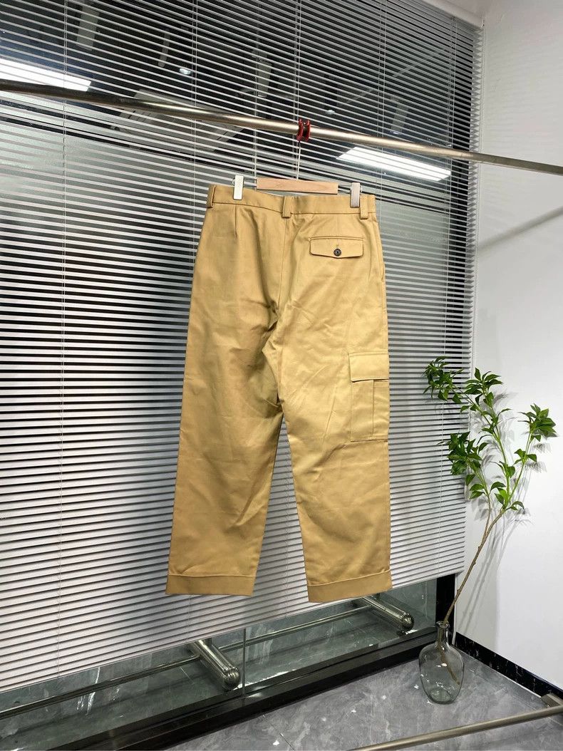 Loewe loewe overalls 2505-Nextarrow Size US 32 / EU 48 - 2 Thumbnail