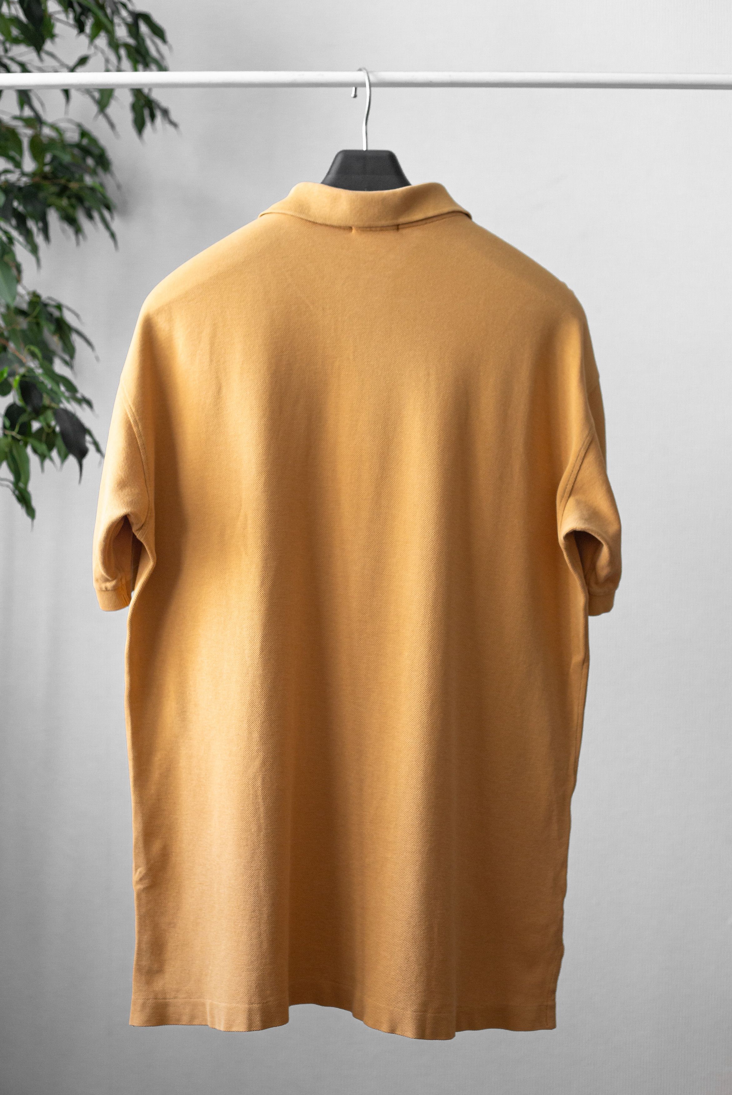 Issey Miyake 1993SS shirt Size US M / EU 48-50 / 2 - 2 Thumbnail