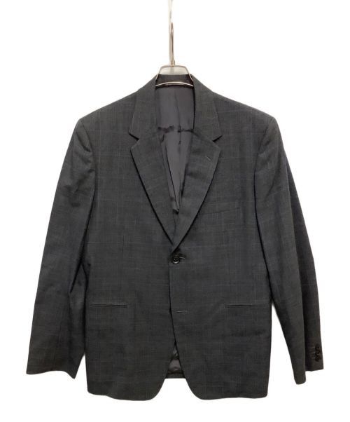 Yohji Yamamoto Yohji Yamamoto COSTUME D'HOMME setup suit Size US XL / EU 56 / 4 - 2 Thumbnail