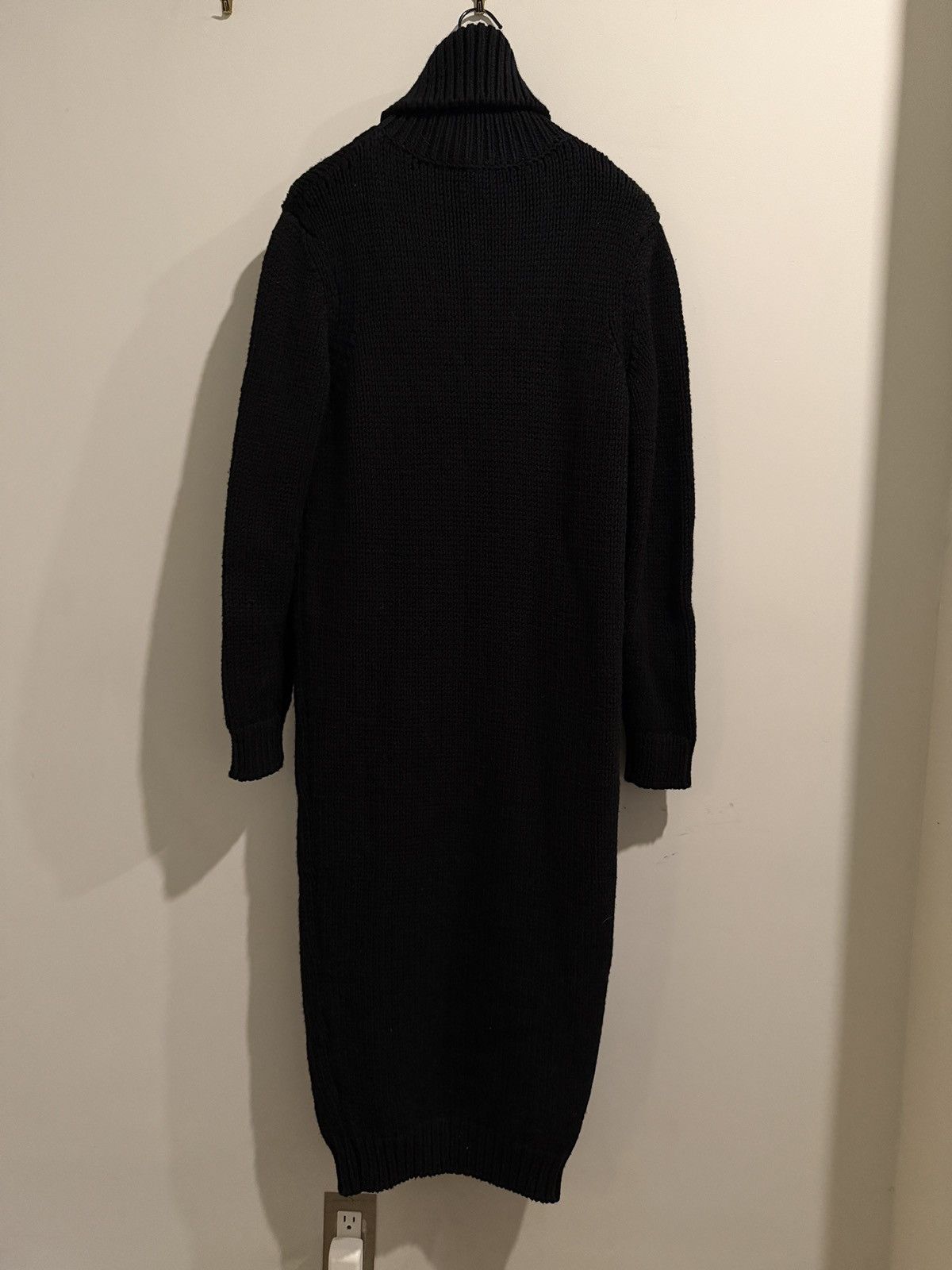 Saint Laurent Paris Saint Laurent Knit Sweater Fall 2023 Size US XS / EU 42 / 0 - 3 Thumbnail