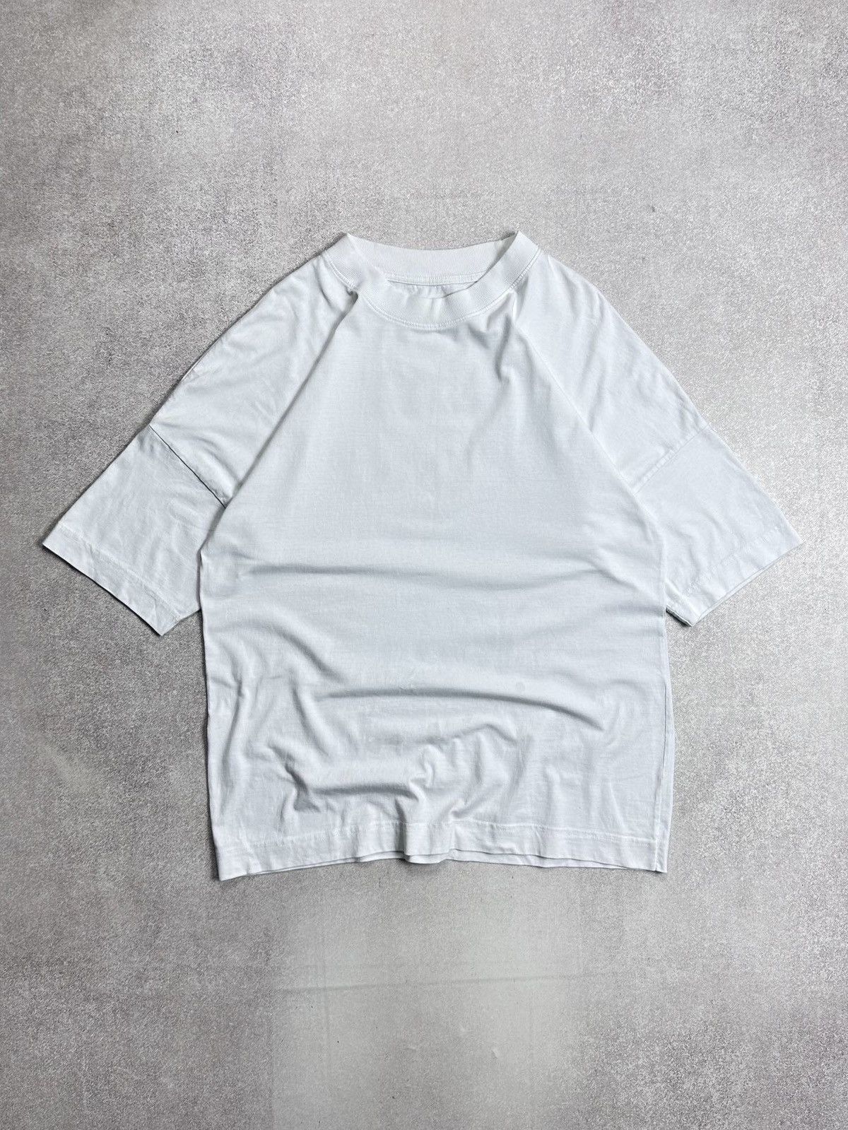 Vintage Vintage Eat P It's Vegan Boxy T-shirt XL Size US XL / EU 56 / 4 - 5 Thumbnail
