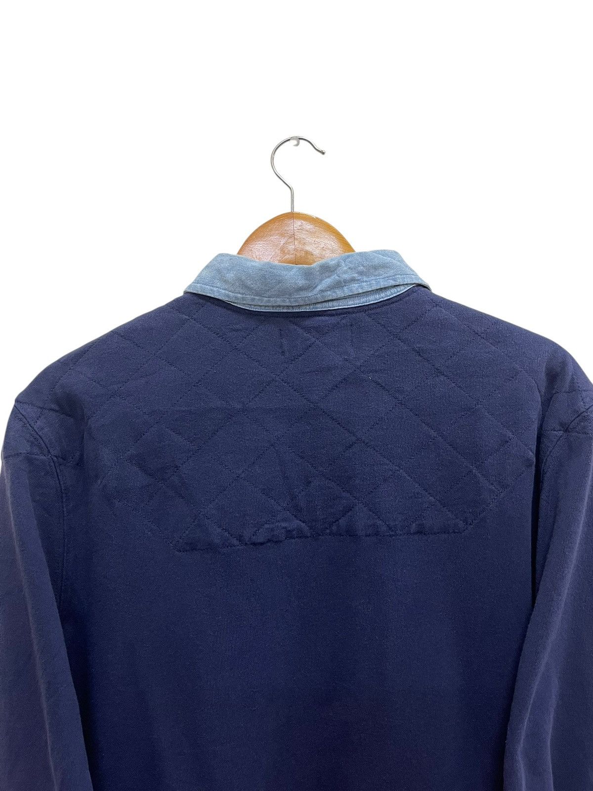 Polo Ralph Lauren Vintage Polo Ralph Laurent Custom Fit Size US XL / EU 56 / 4 - 6 Thumbnail