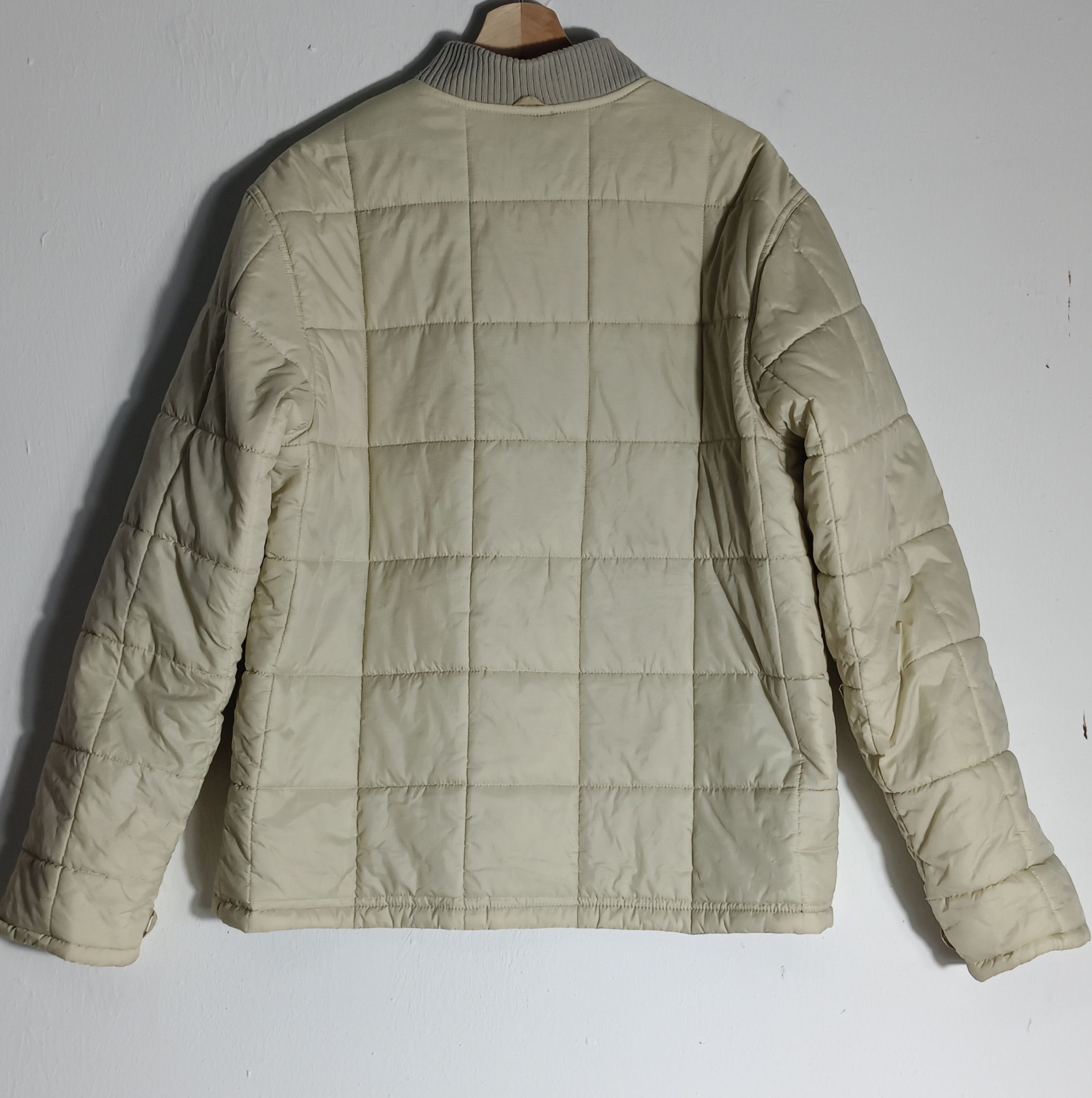 Timberland 🔥Timberland Hiking Puffer Jacket Size US L / EU 52-54 / 3 - 2 Thumbnail