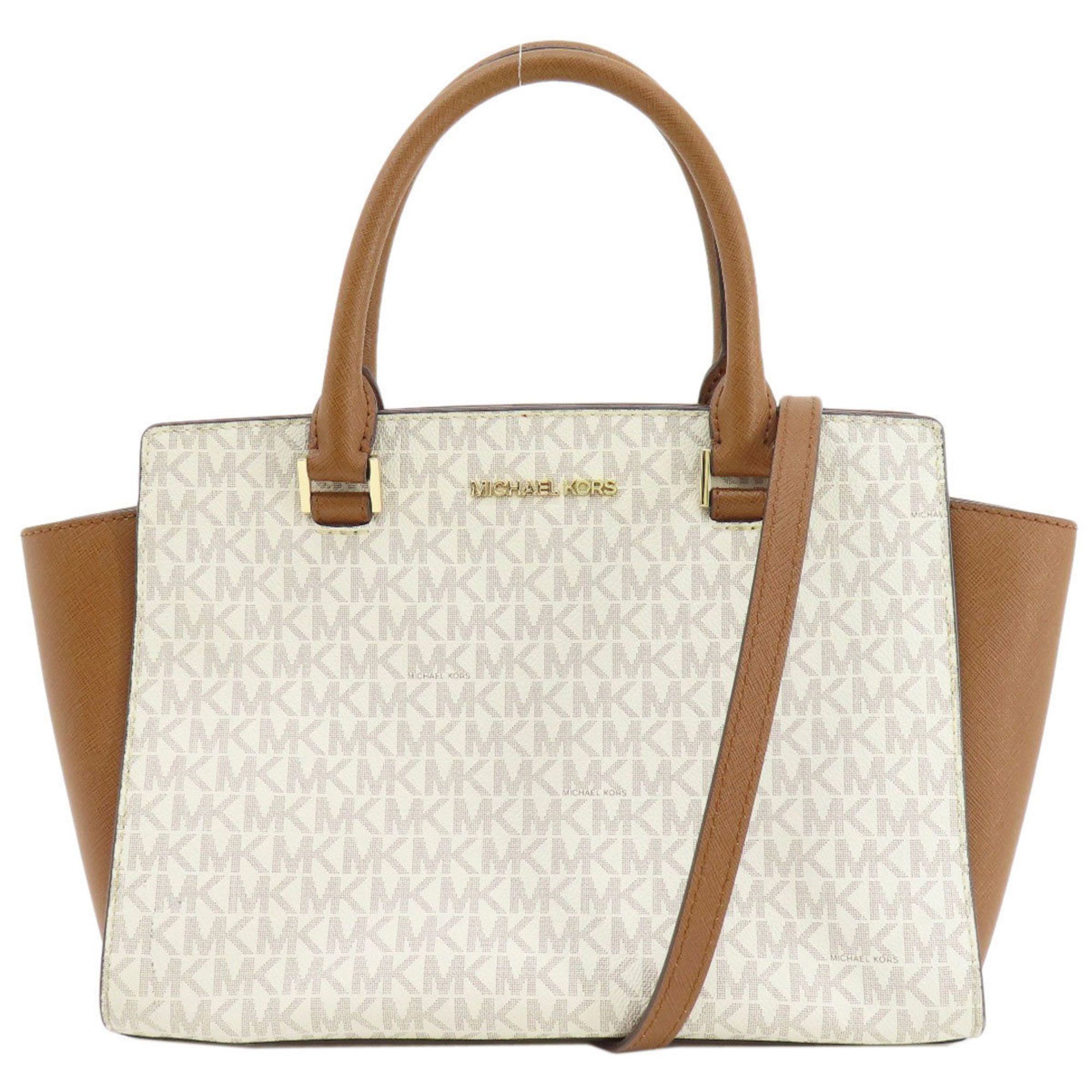 Michael Kors Michael Kors Selma handbag Size ONE SIZE - 1 Thumbnail