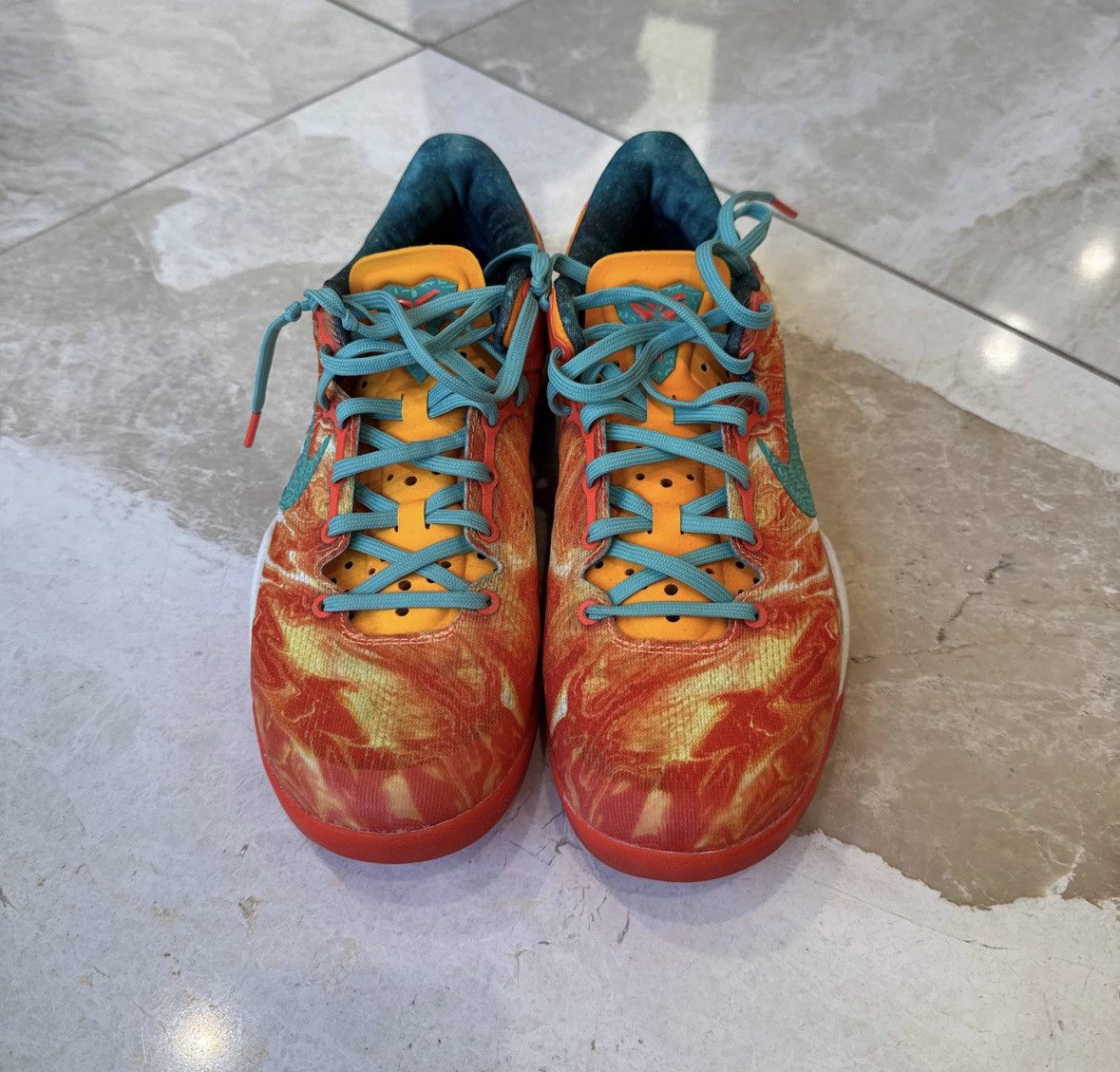 Nike Nike Kobe 8+ 'All Star Extraterrestrial' Sport Pack Size US 8 / EU 41 - 3 Thumbnail