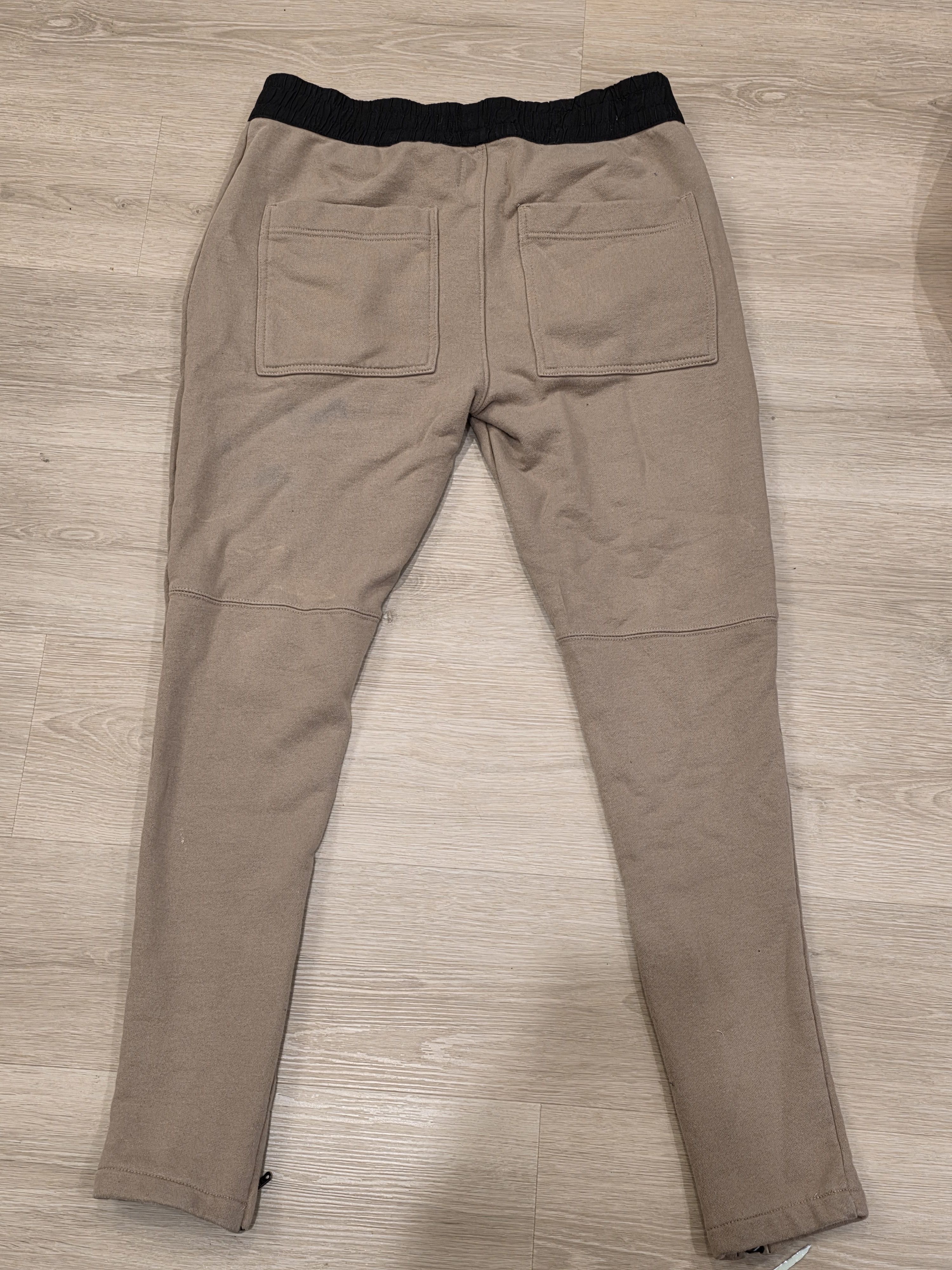 Fear of God Fear of God Joggers Size US 32 / EU 48 - 5 Thumbnail