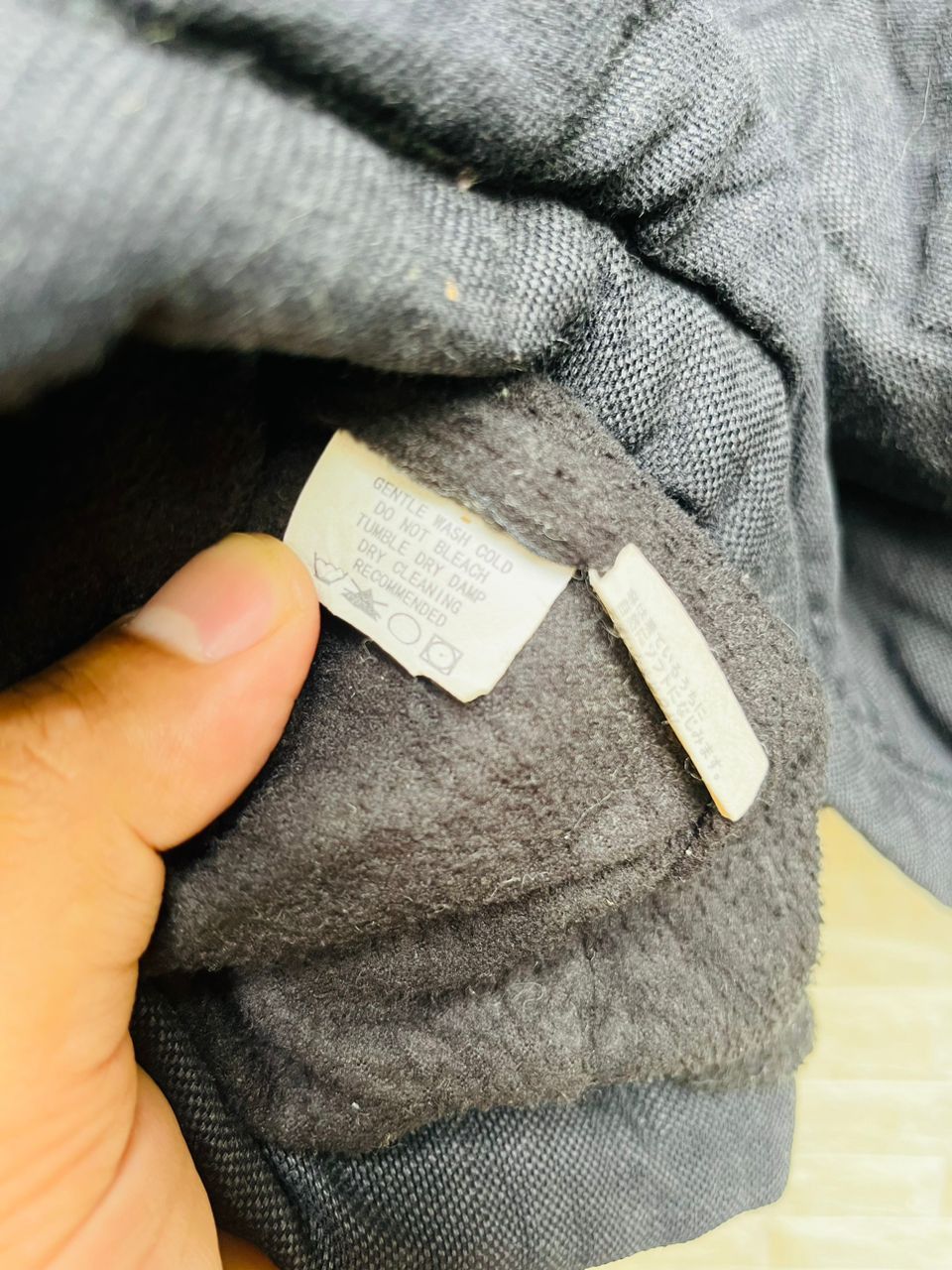 Japanese Brand × Vintage Vintage Smith Center Japanese Designer Fashion Style Size US L / EU 52-54 / 3 - 11 Thumbnail