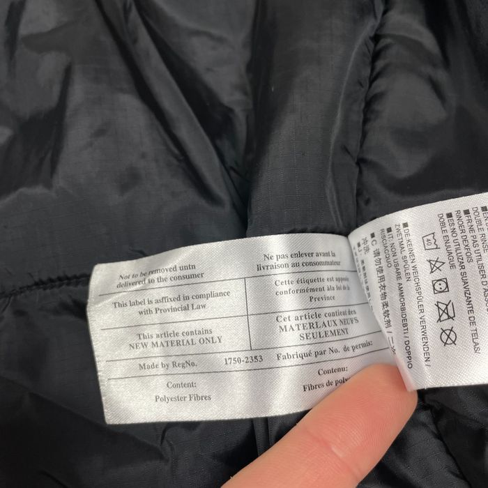 Arc'Teryx Arc'teryx Gore Windstopper Men's Black Hooded Jacket Medium ...