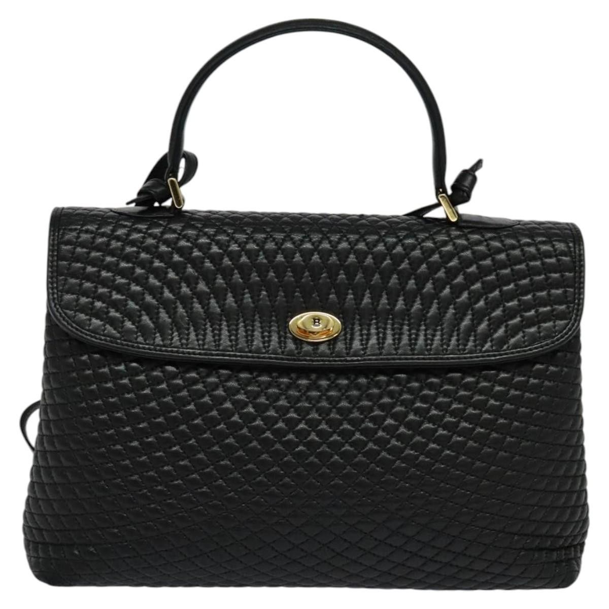 Bally Bally handbag Size ONE SIZE - 1 Thumbnail