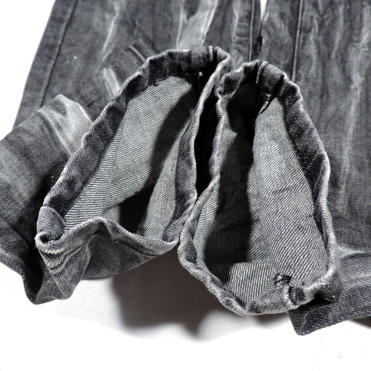 Roen ROEN MASTERMIND JAPAN X SEMANTIC DESIGN DENIM LONG PANTS Size US 30 / EU 46 - 20 Thumbnail