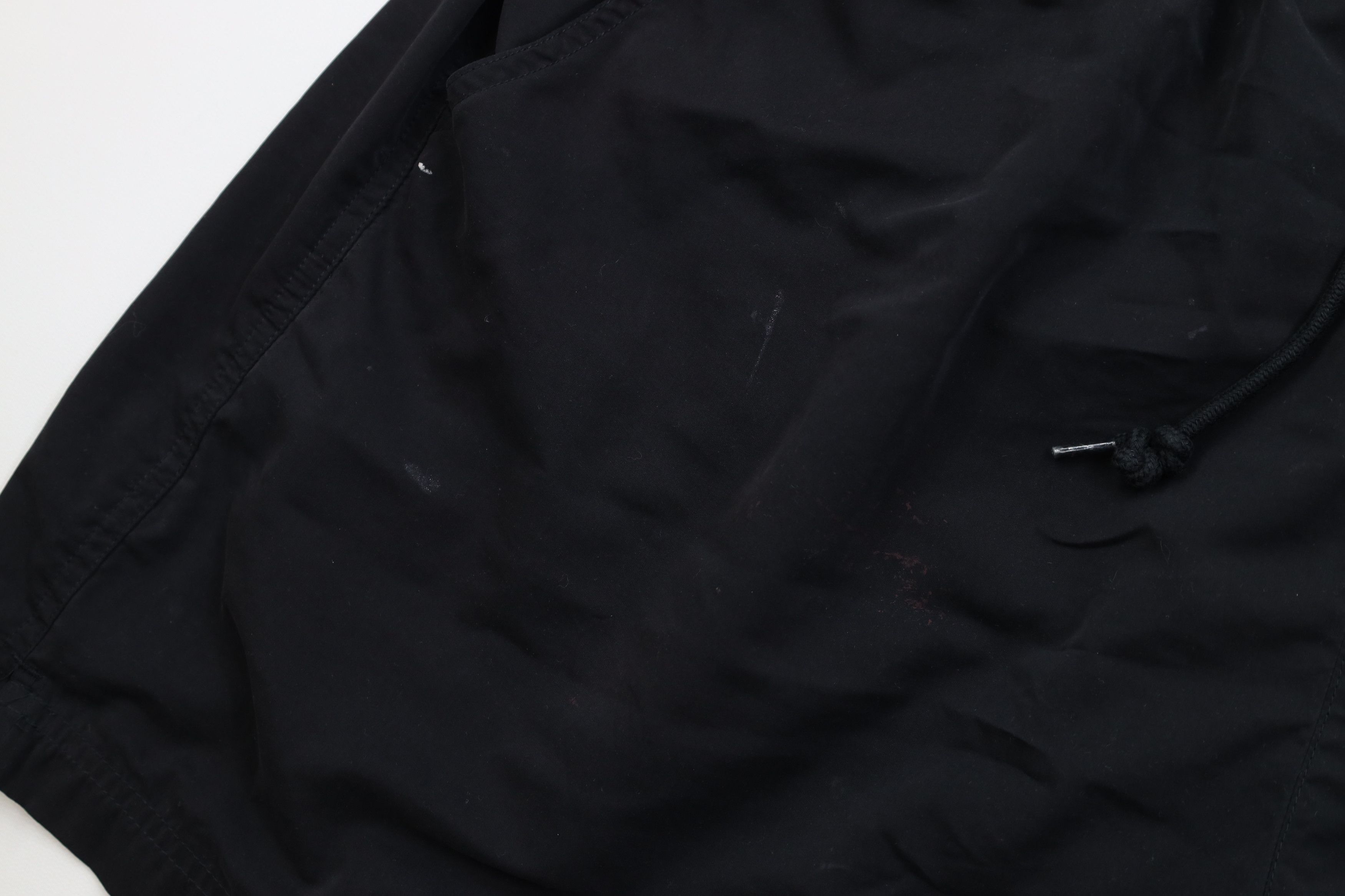 Adidas Vintage 90s Adidas Above Knee Running Jogging Soccer Shorts Size US 36 / EU 52 - 7 Thumbnail